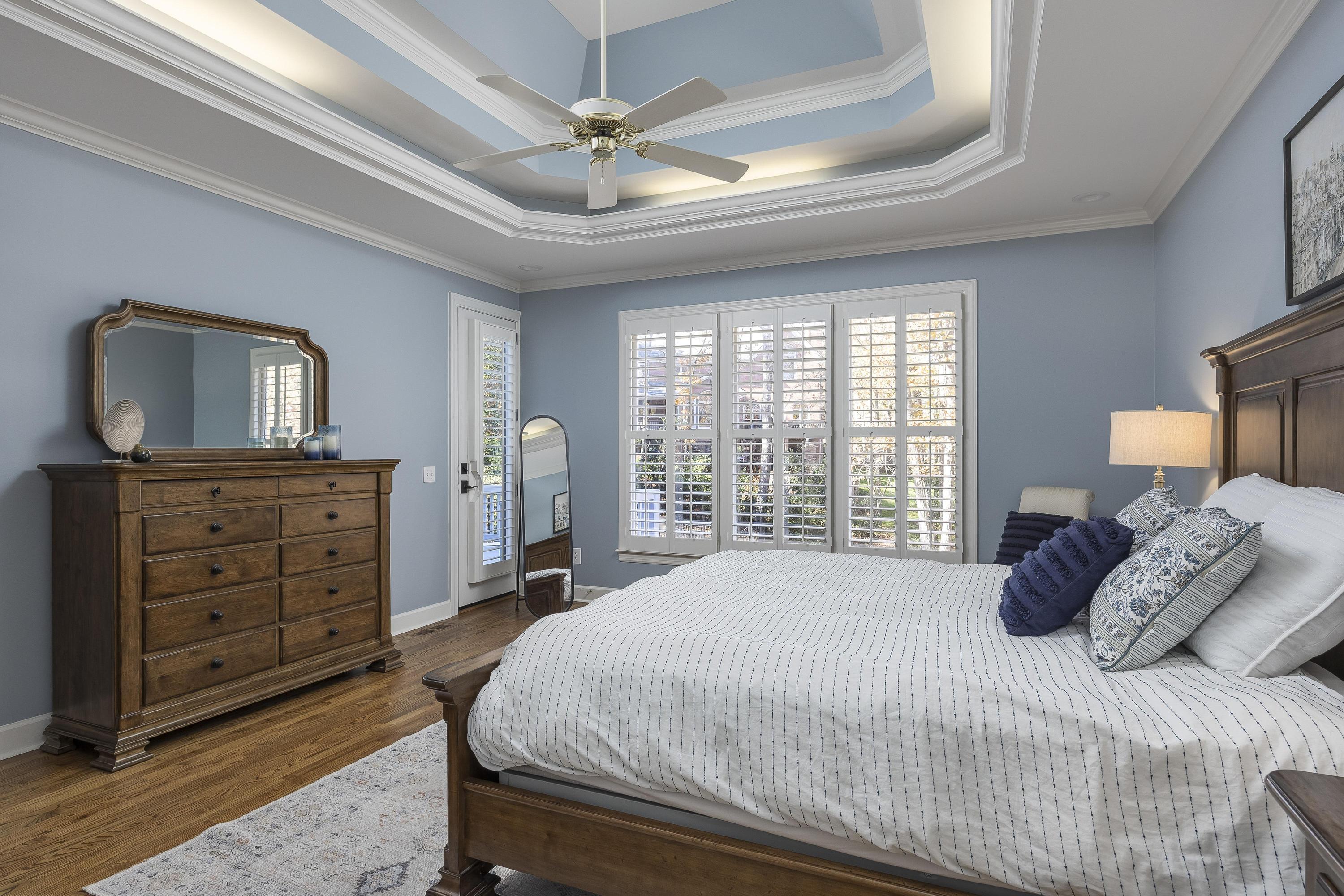 711 Sunset Mountain Drive