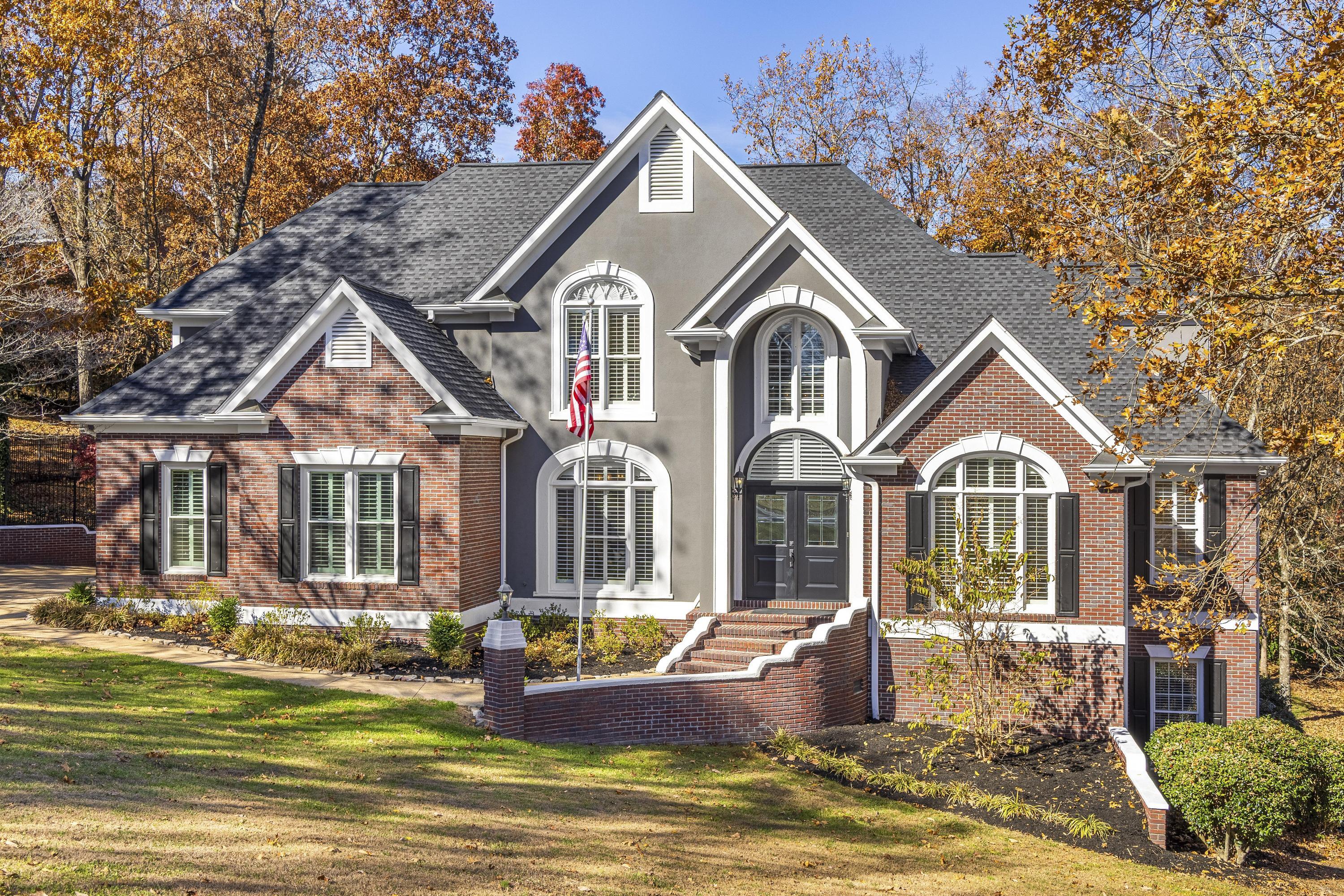 711 Sunset Mountain Drive