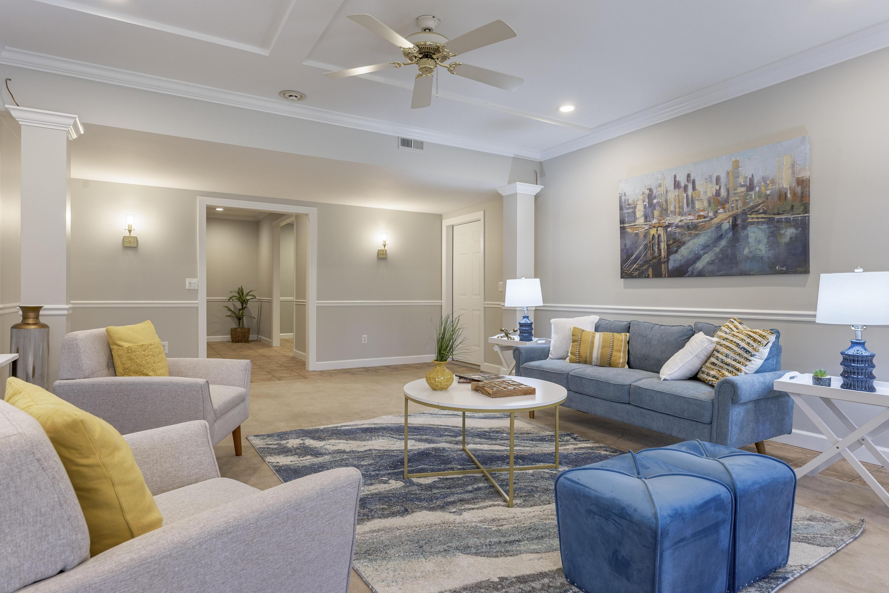 711 Sunset Mountain Drive