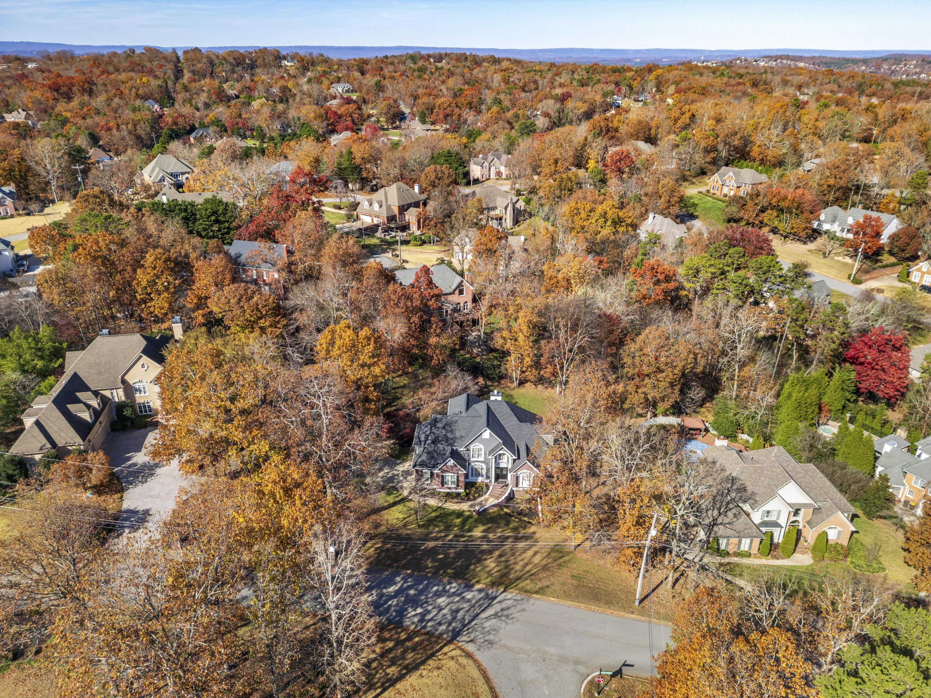 711 Sunset Mountain Drive