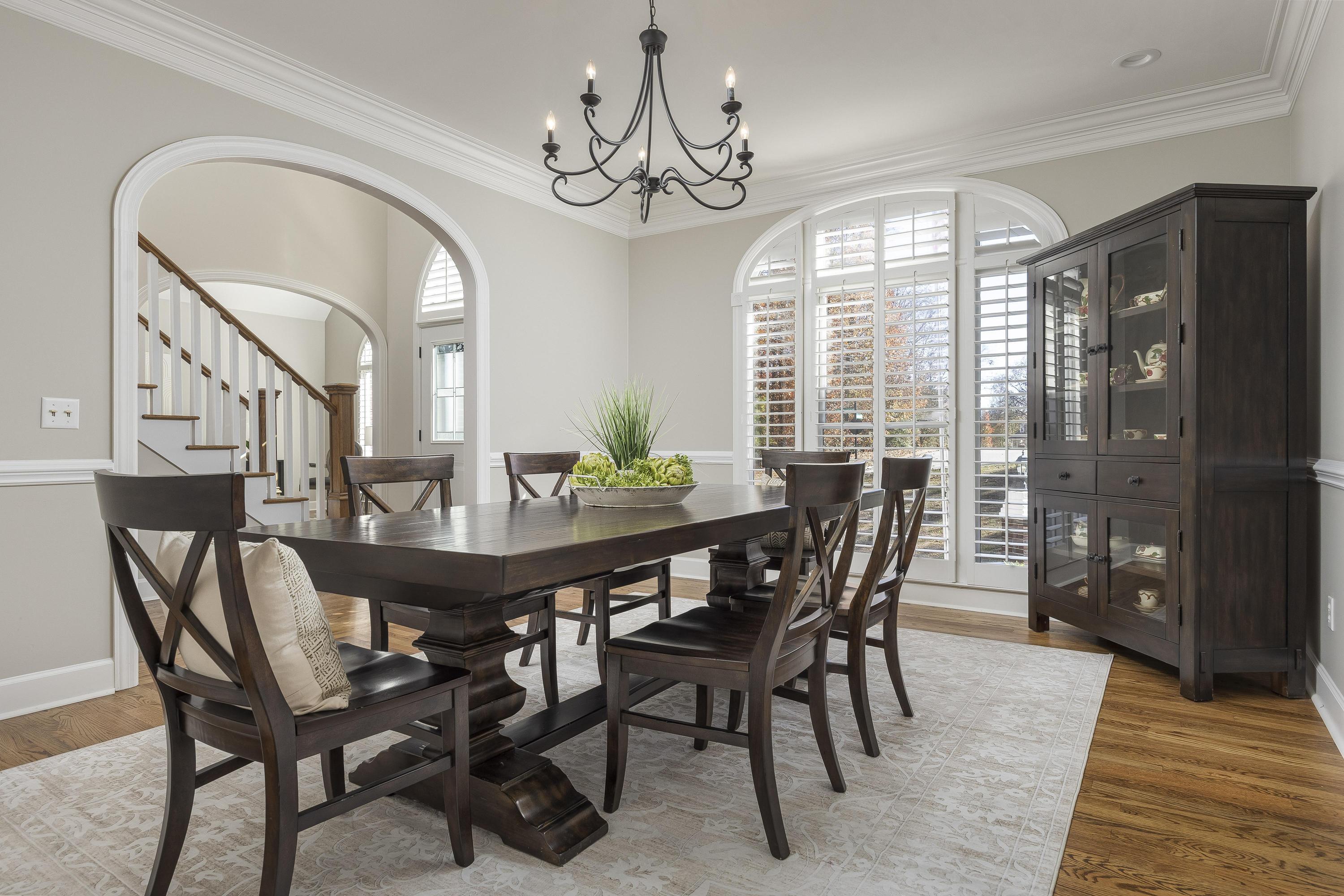 711 Sunset Mountain Drive