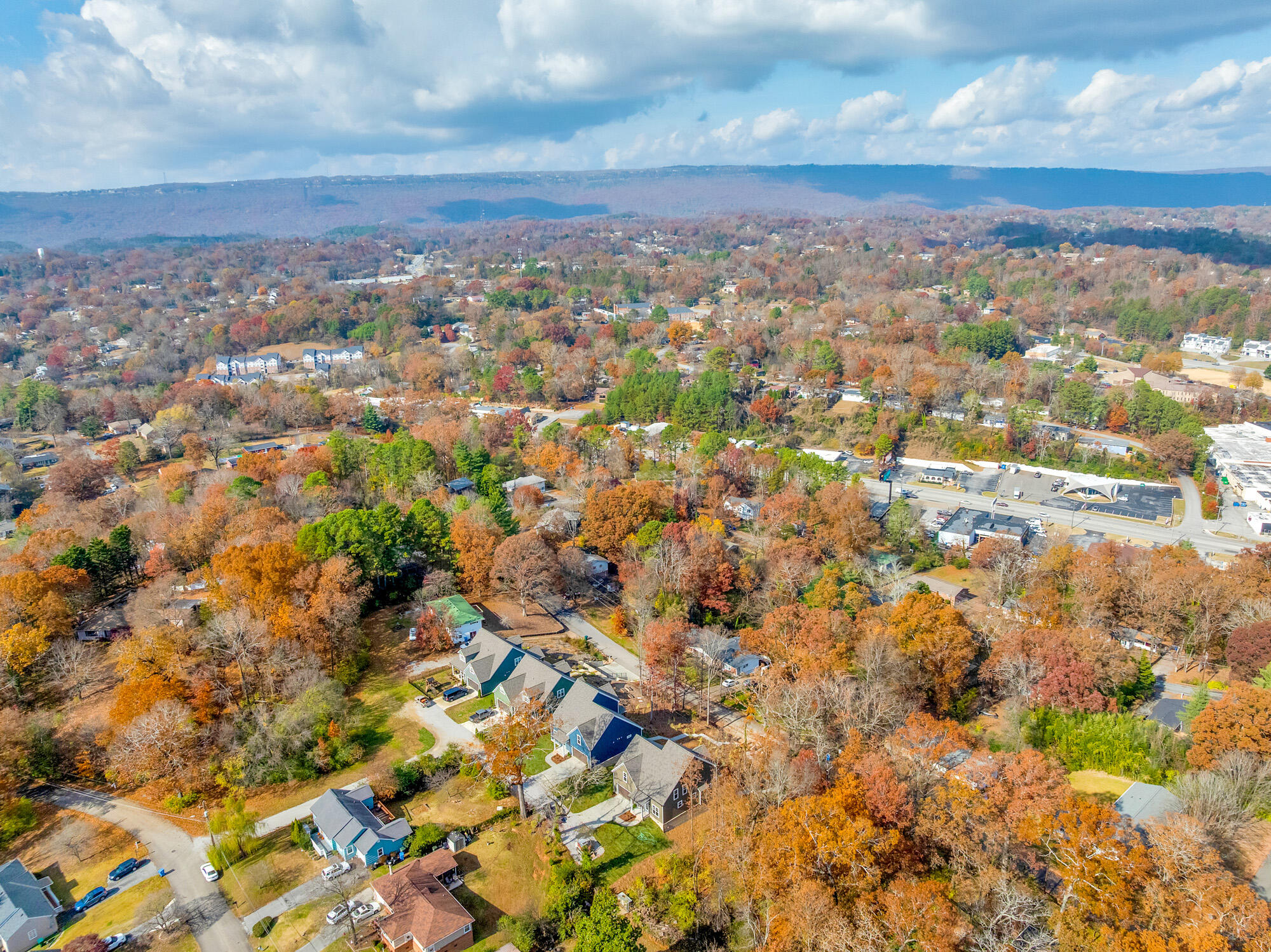 1216 Clermont Drive