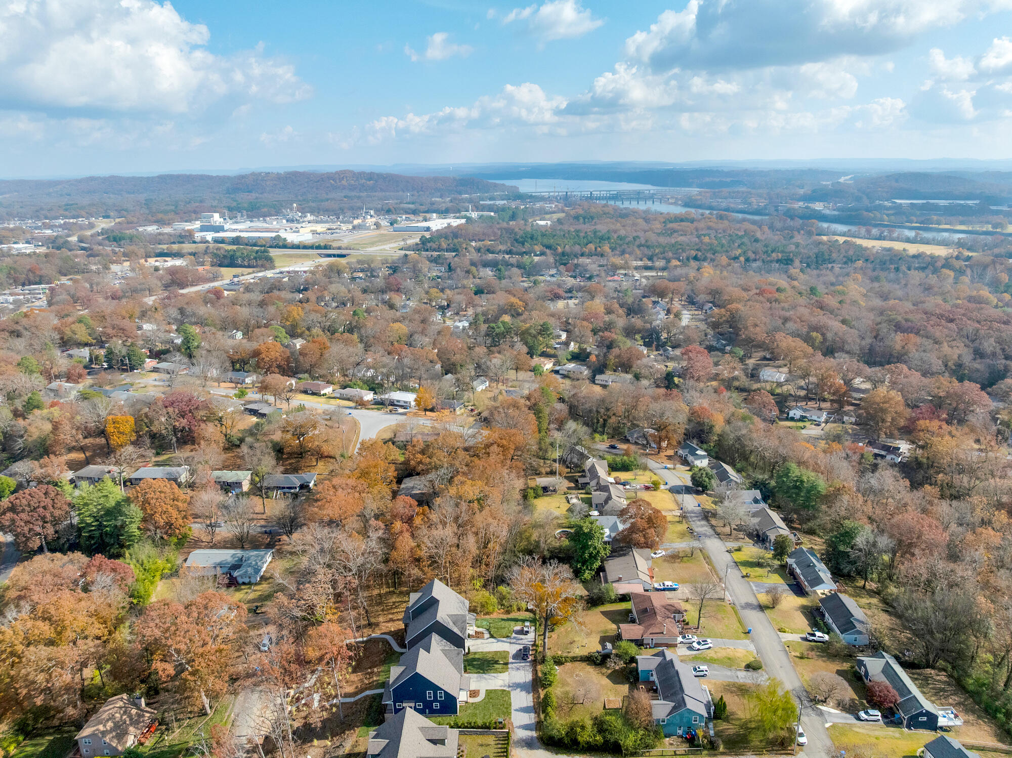 1216 Clermont Drive