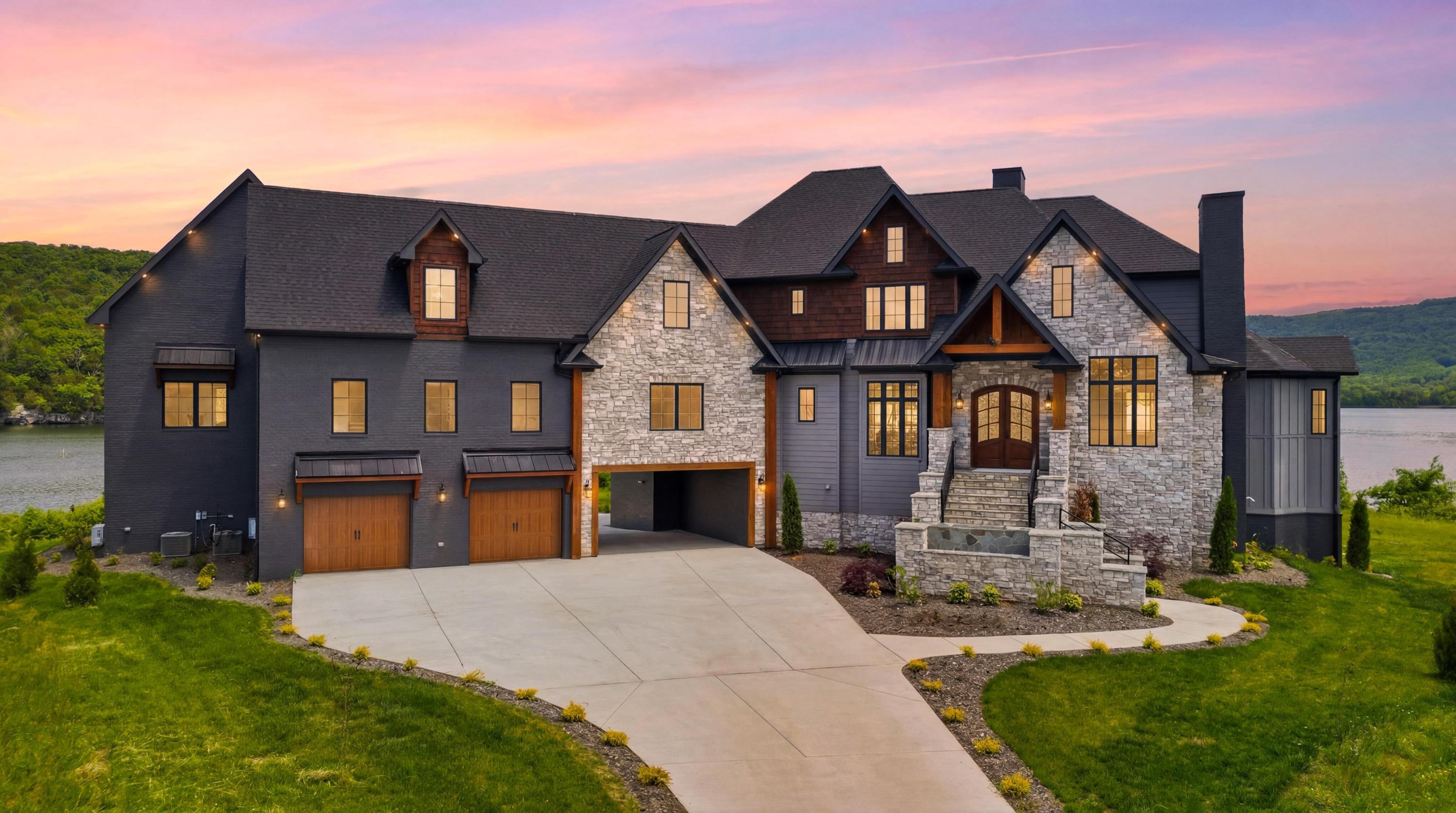 340 Edgewater Way