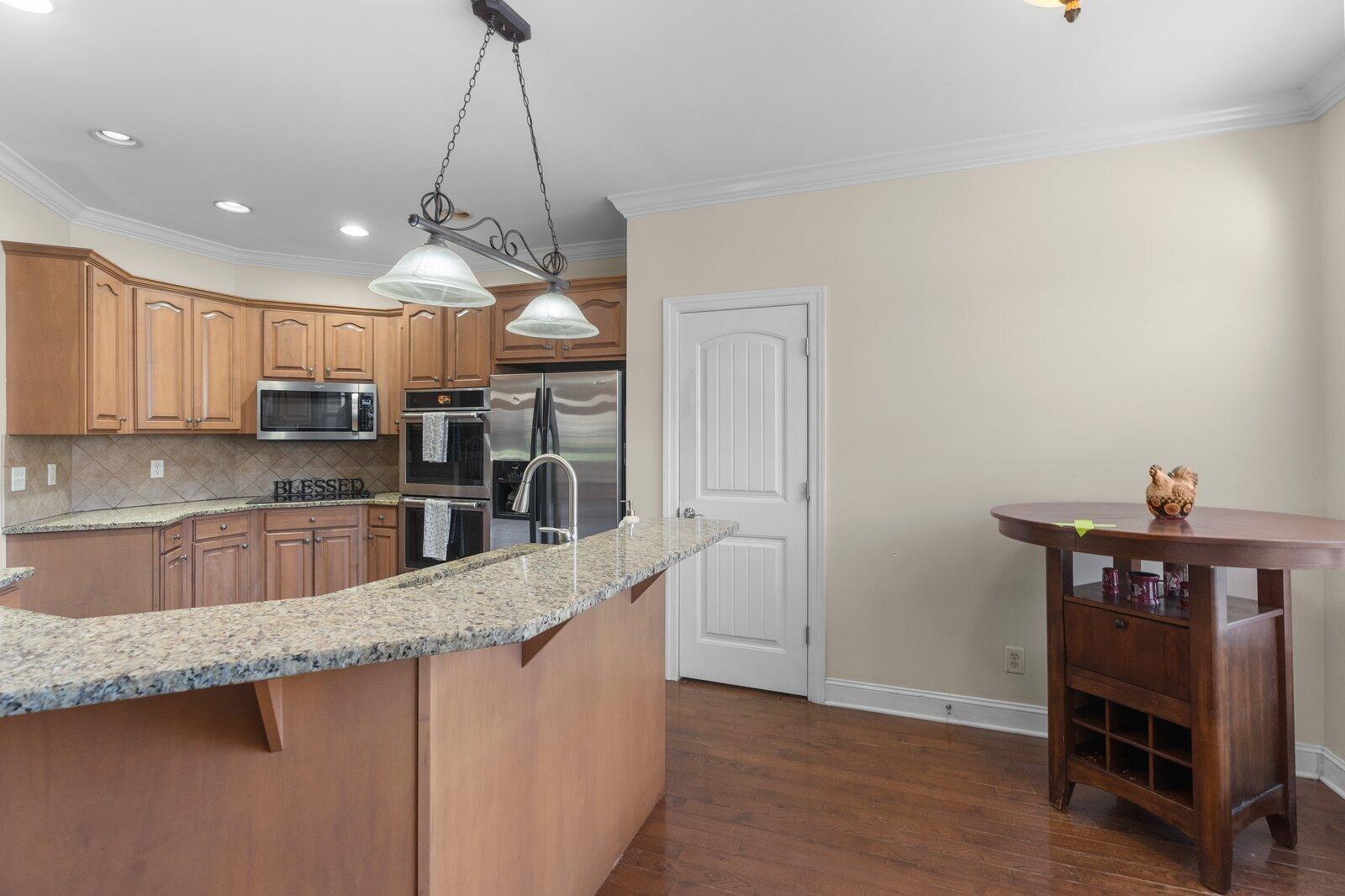 108 Doe Meadow Lane NW