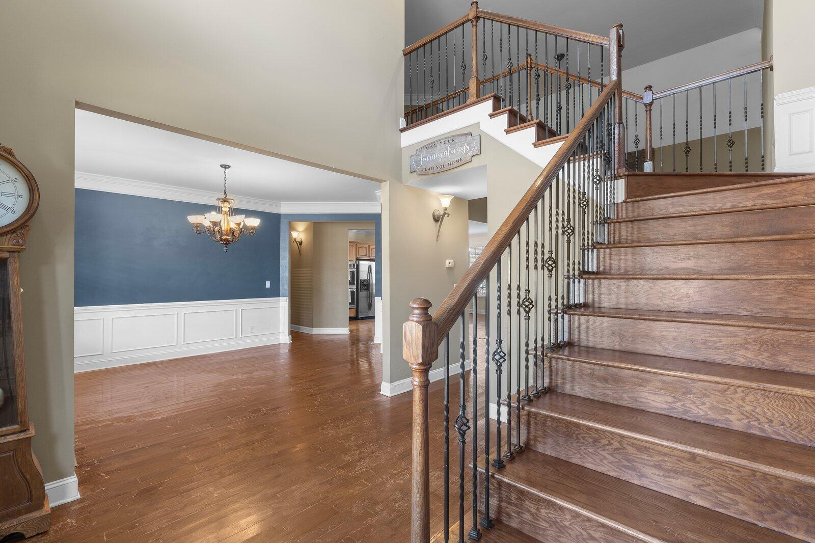 108 Doe Meadow Lane NW