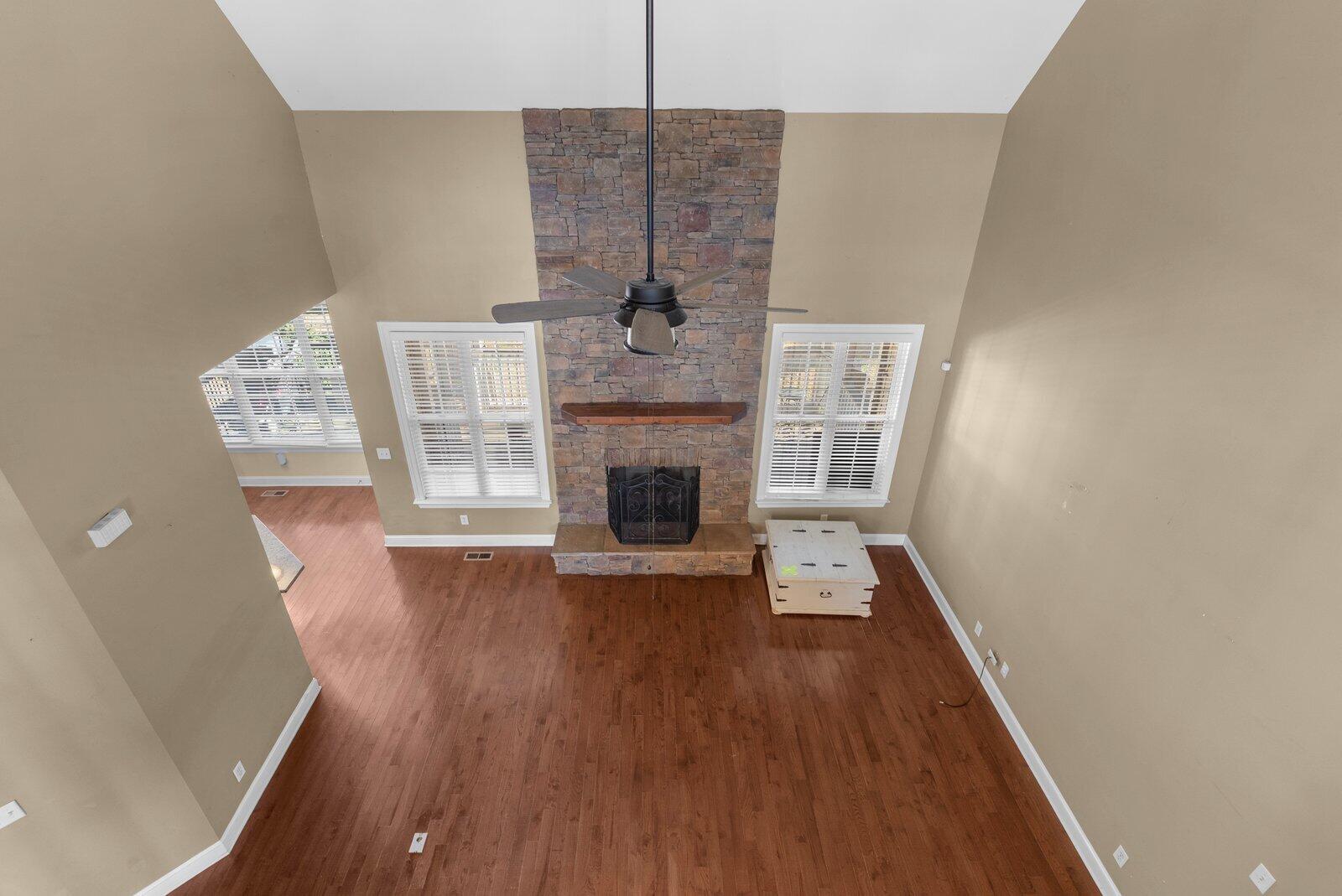 108 Doe Meadow Lane NW