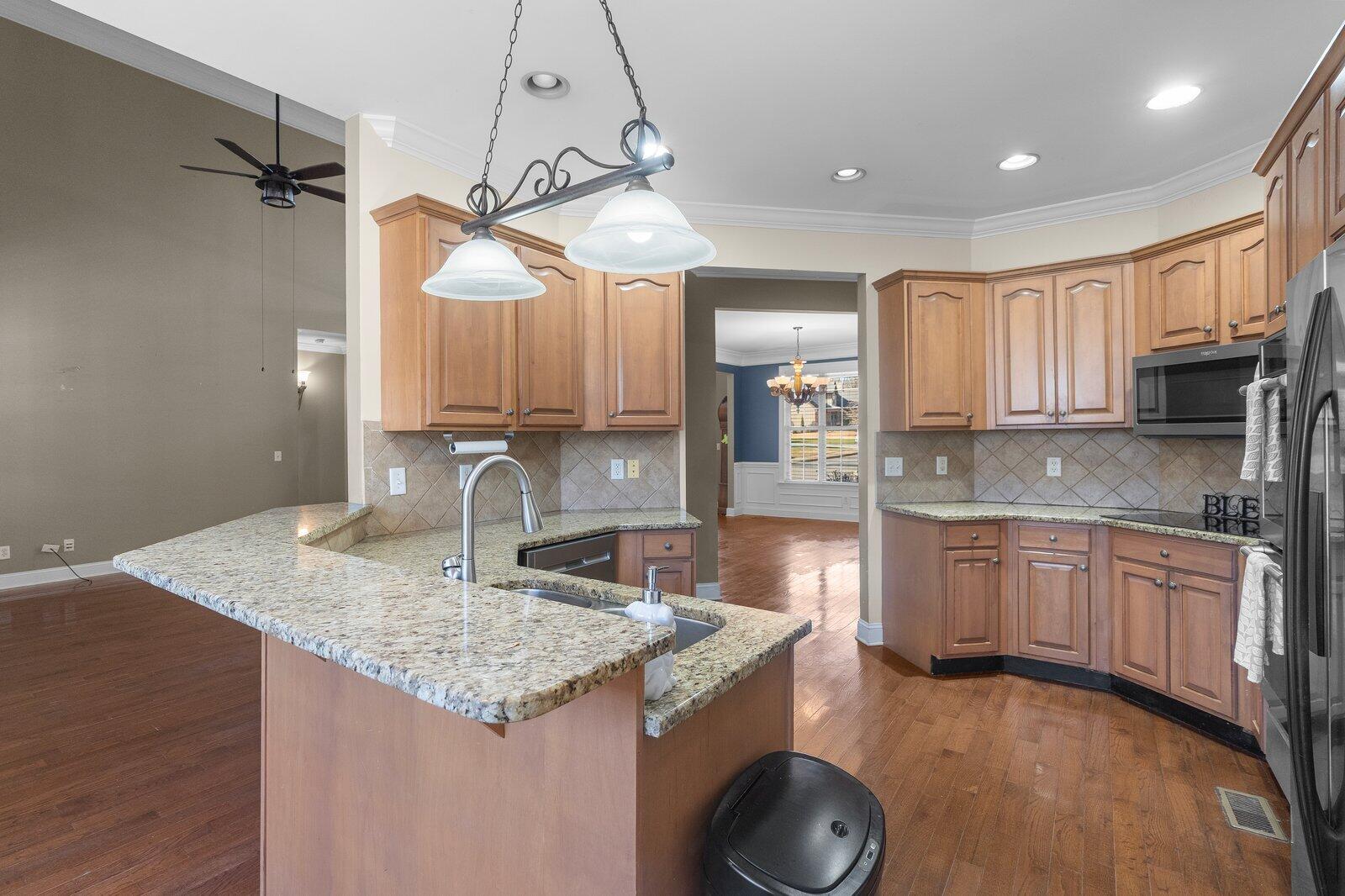 108 Doe Meadow Lane NW