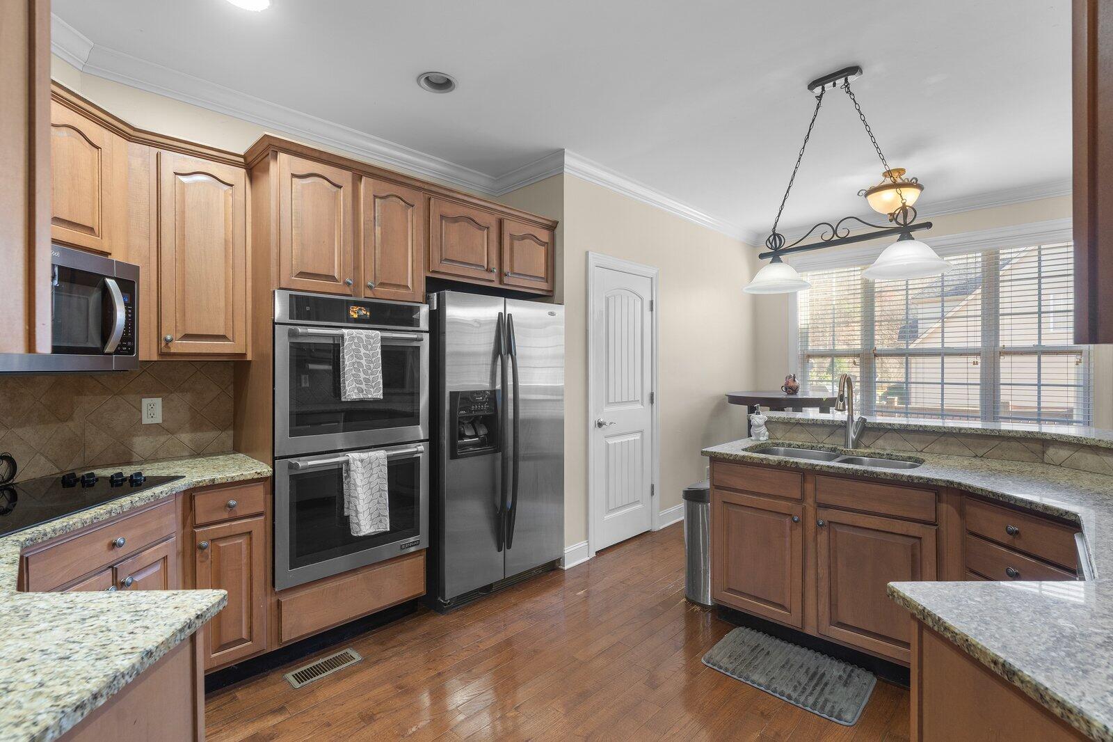 108 Doe Meadow Lane NW