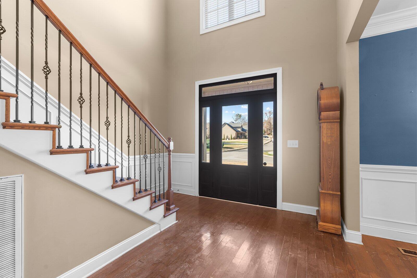 108 Doe Meadow Lane NW