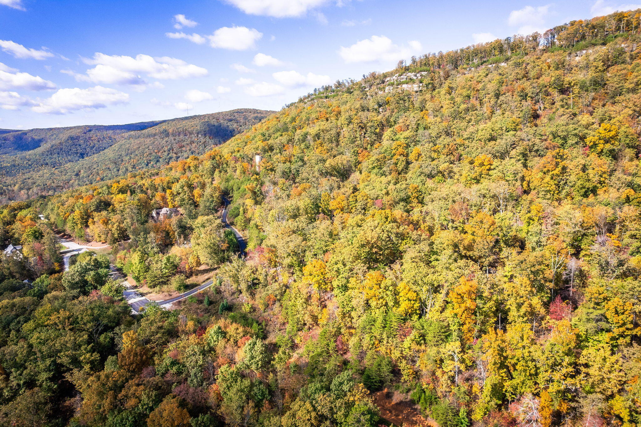 8037 Rocky Ledge Drive