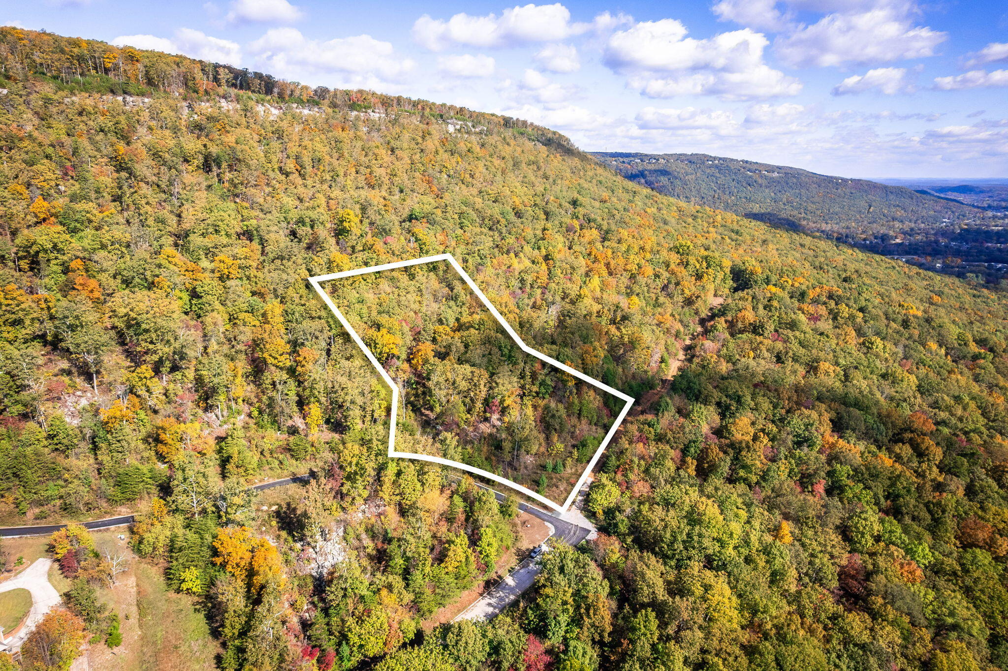 8037 Rocky Ledge Drive