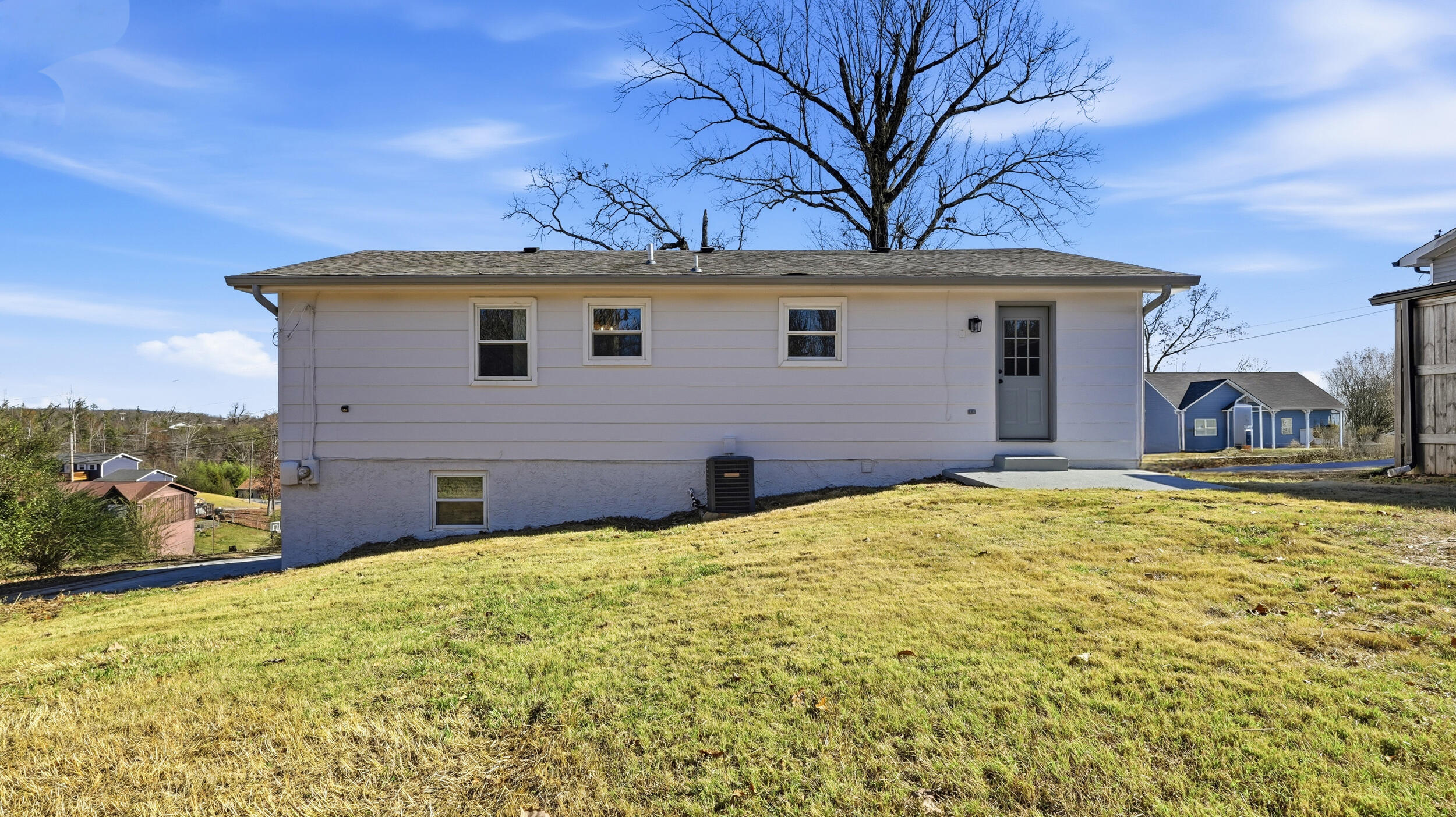 4011 Shady Oak Drive