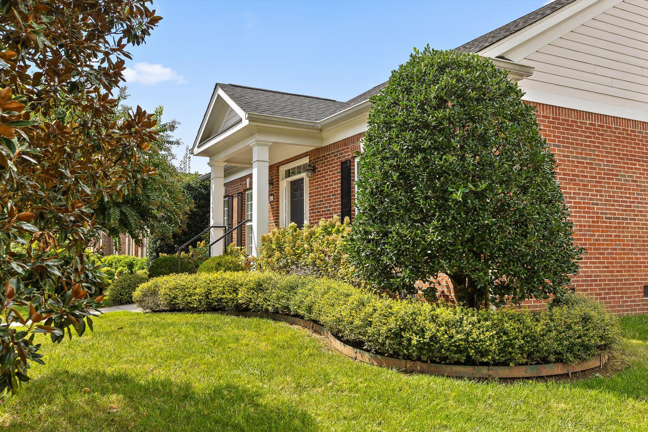 253 Horse Creek Drive