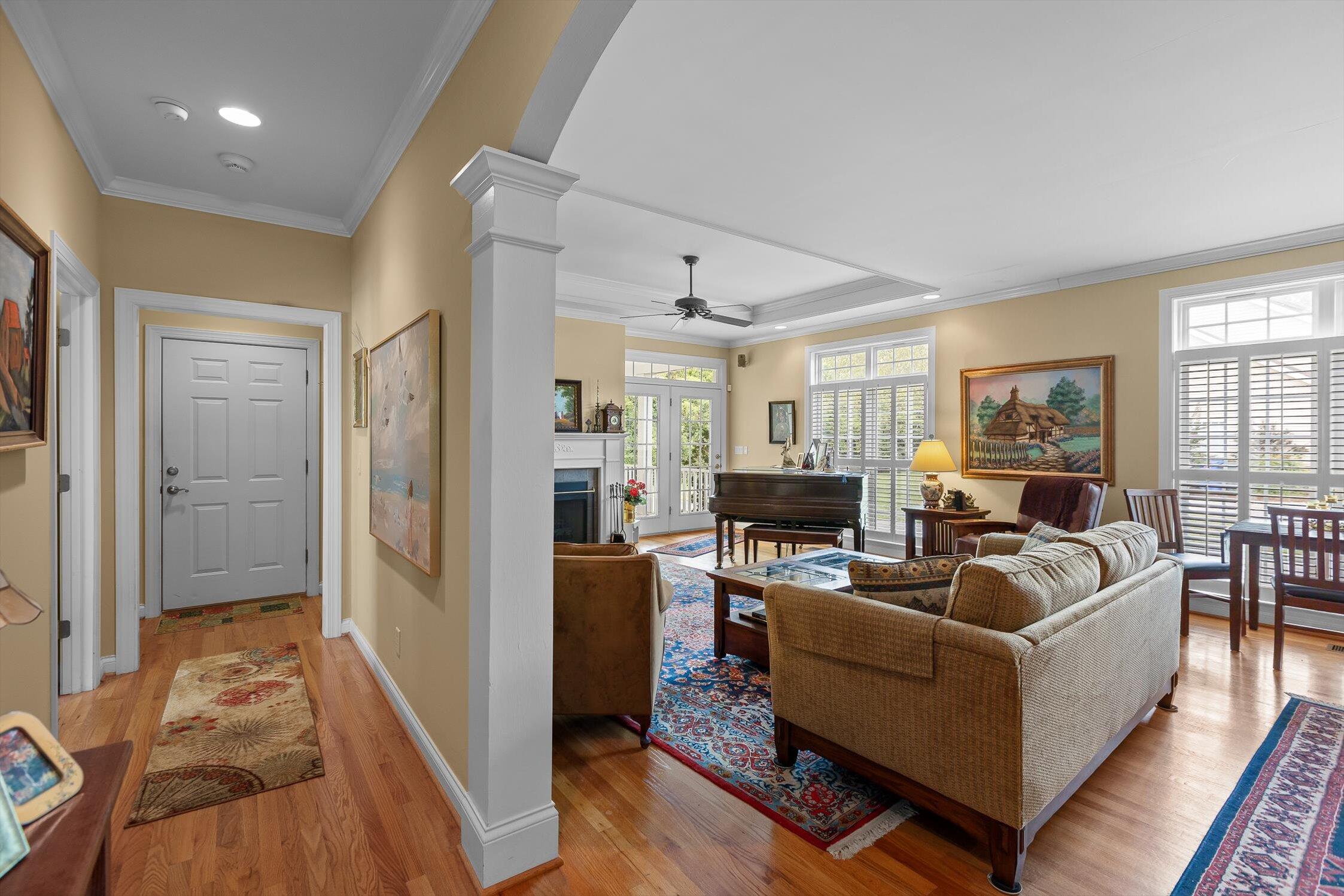 253 Horse Creek Drive