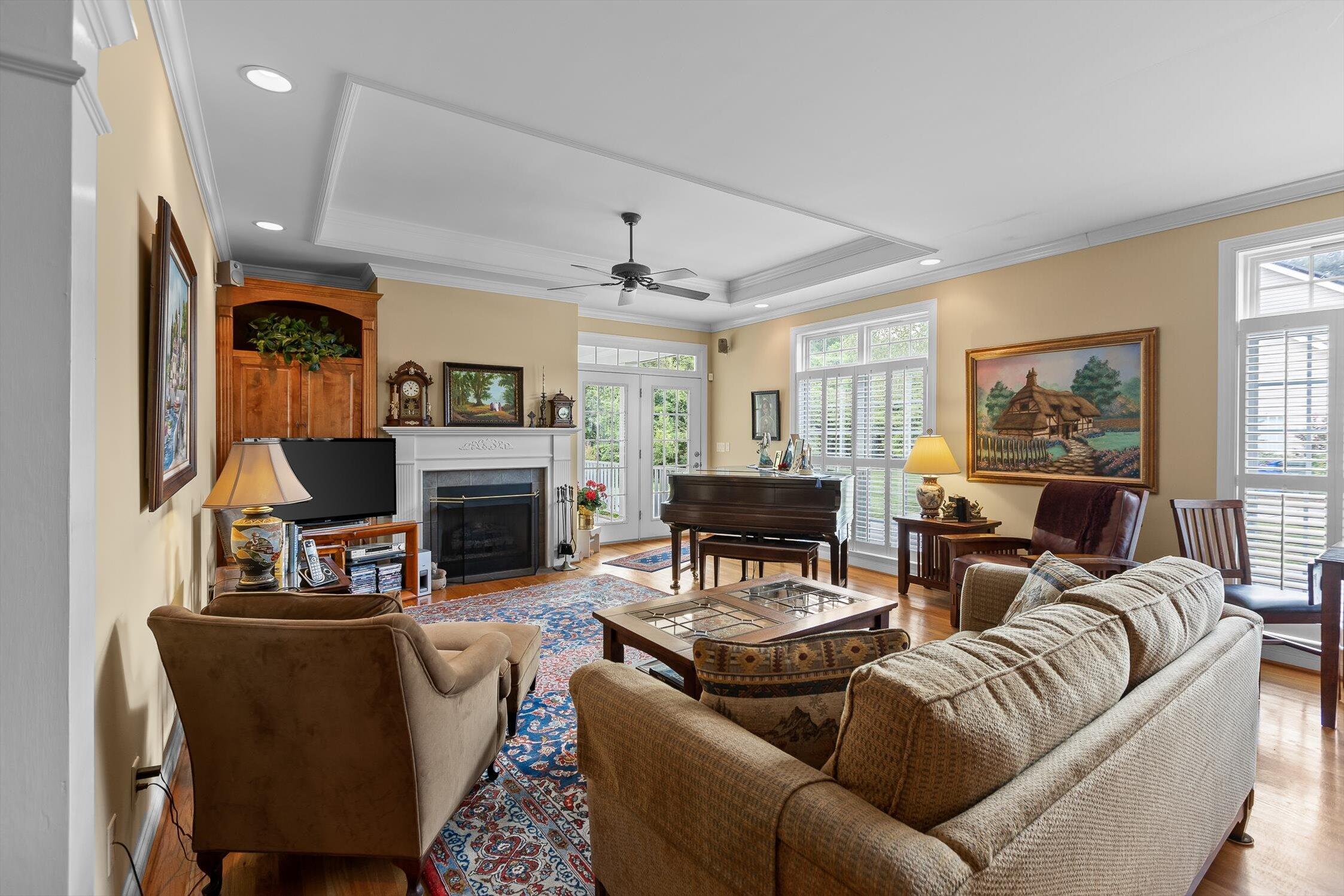 253 Horse Creek Drive