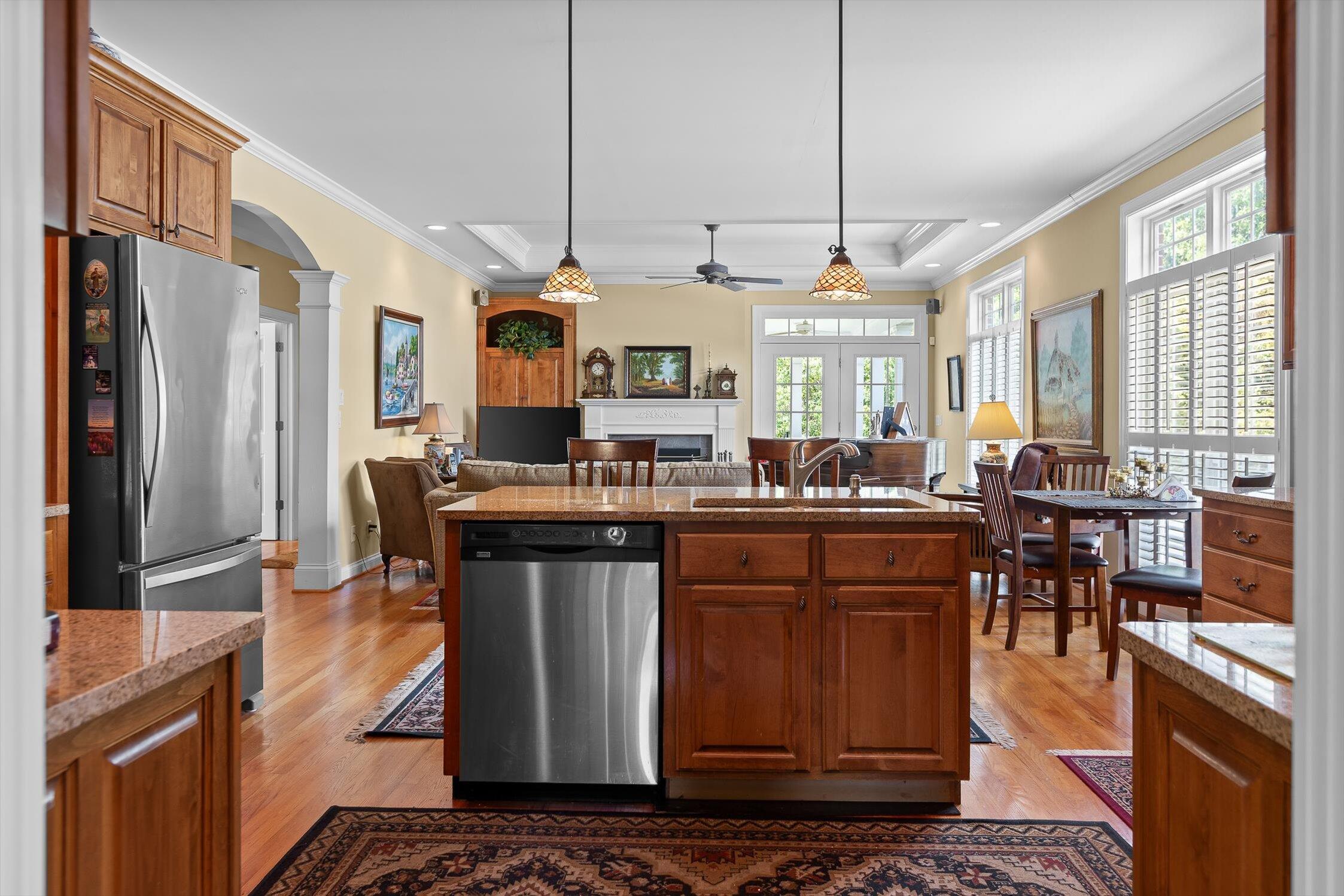 253 Horse Creek Drive