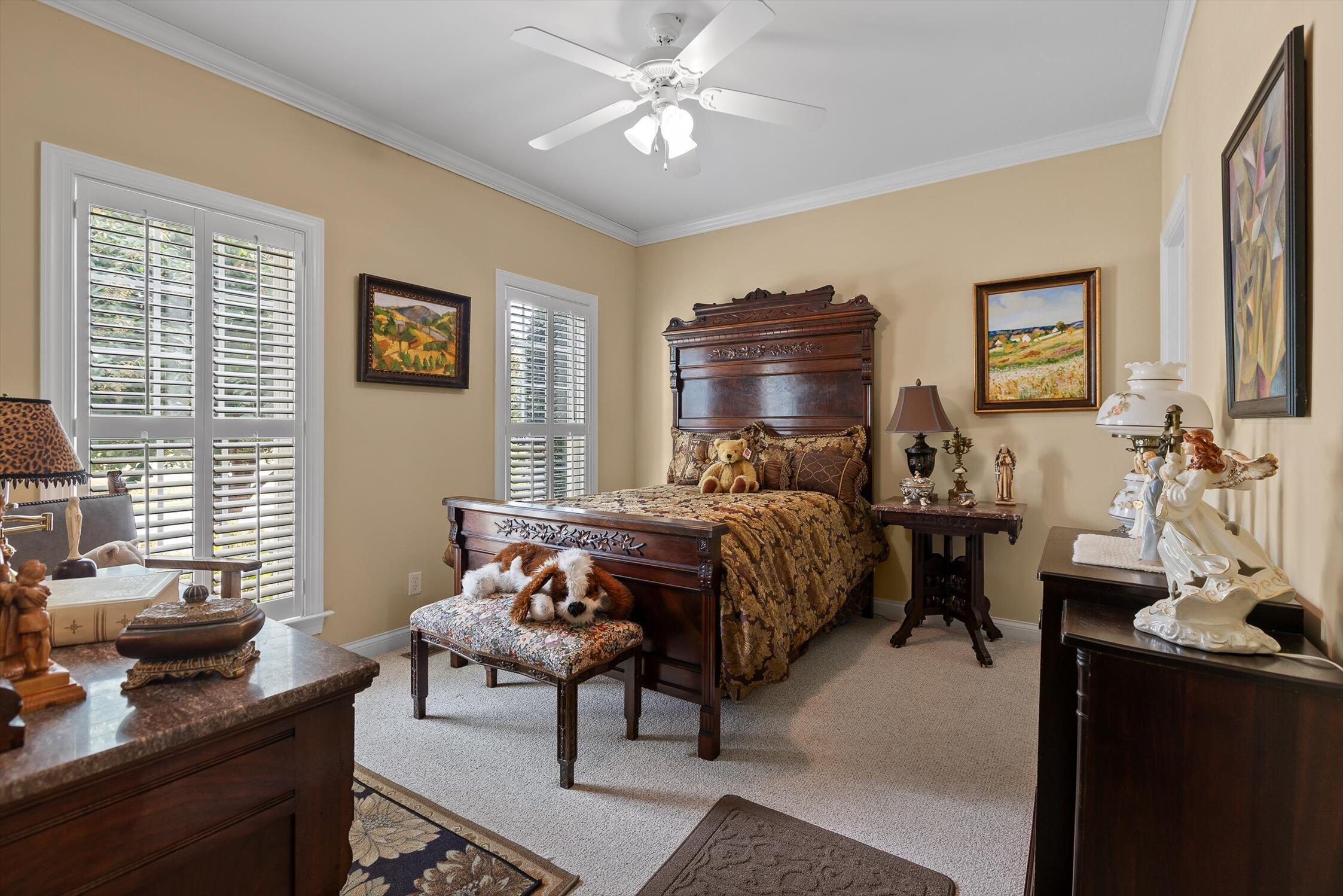 253 Horse Creek Drive