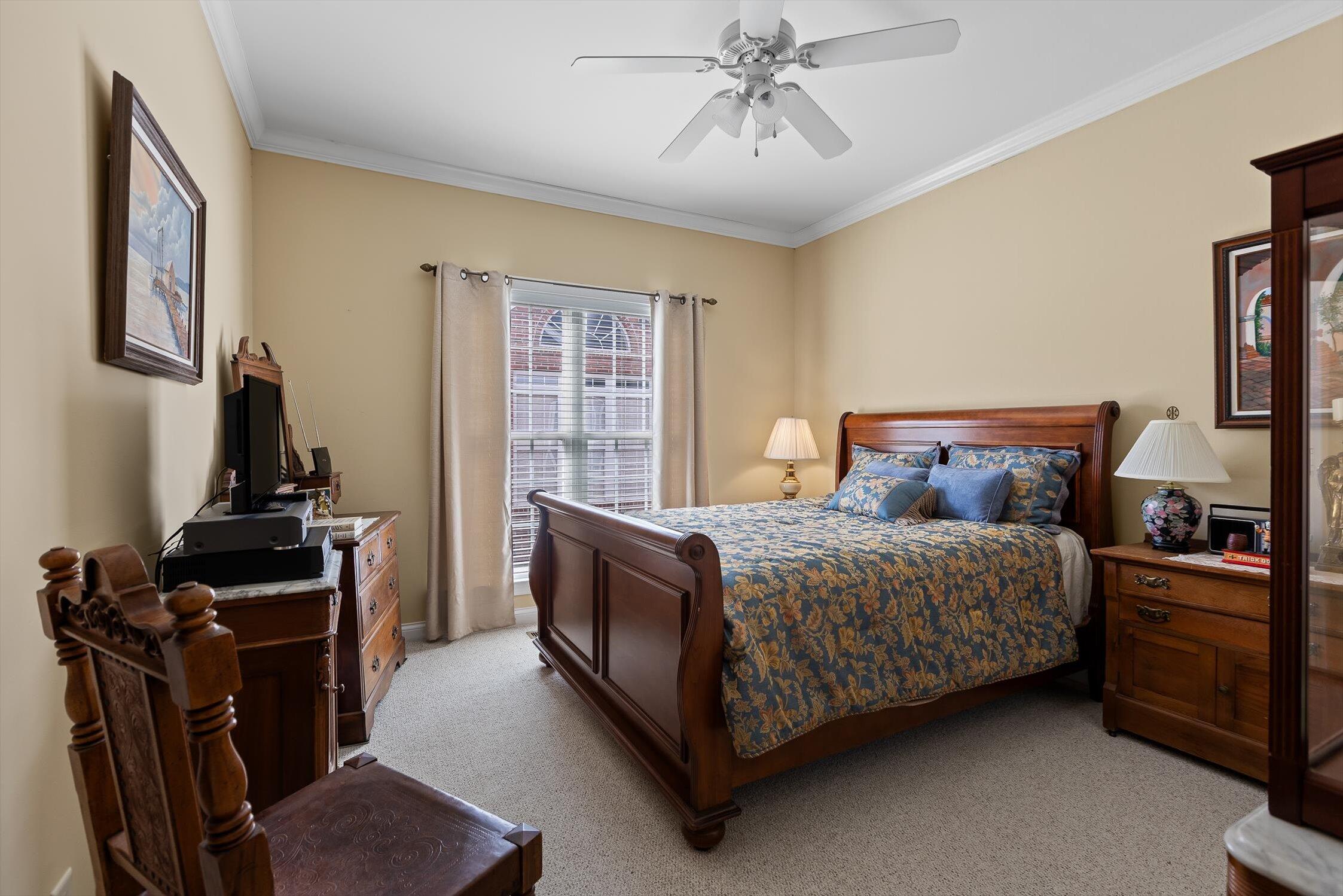 253 Horse Creek Drive