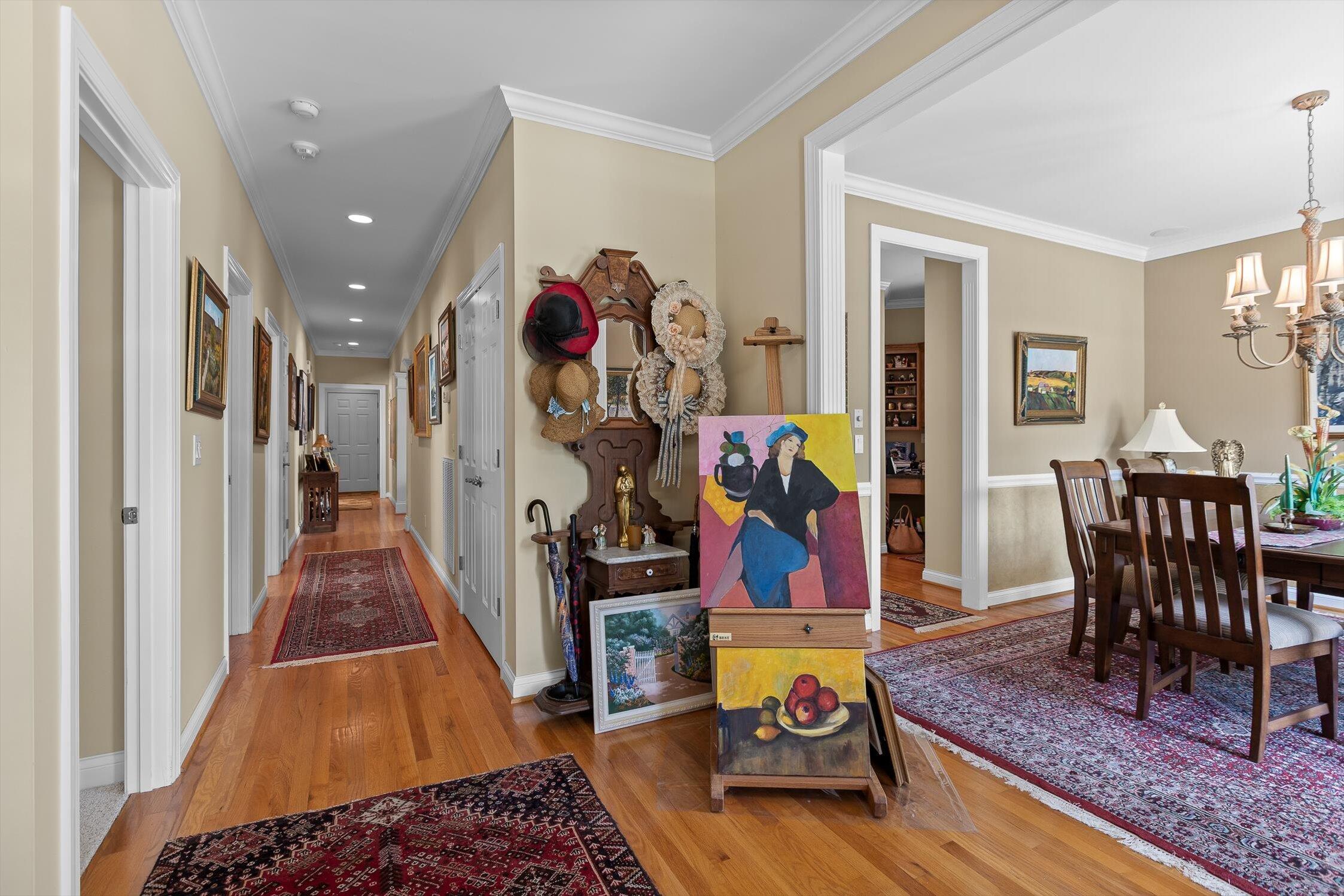 253 Horse Creek Drive