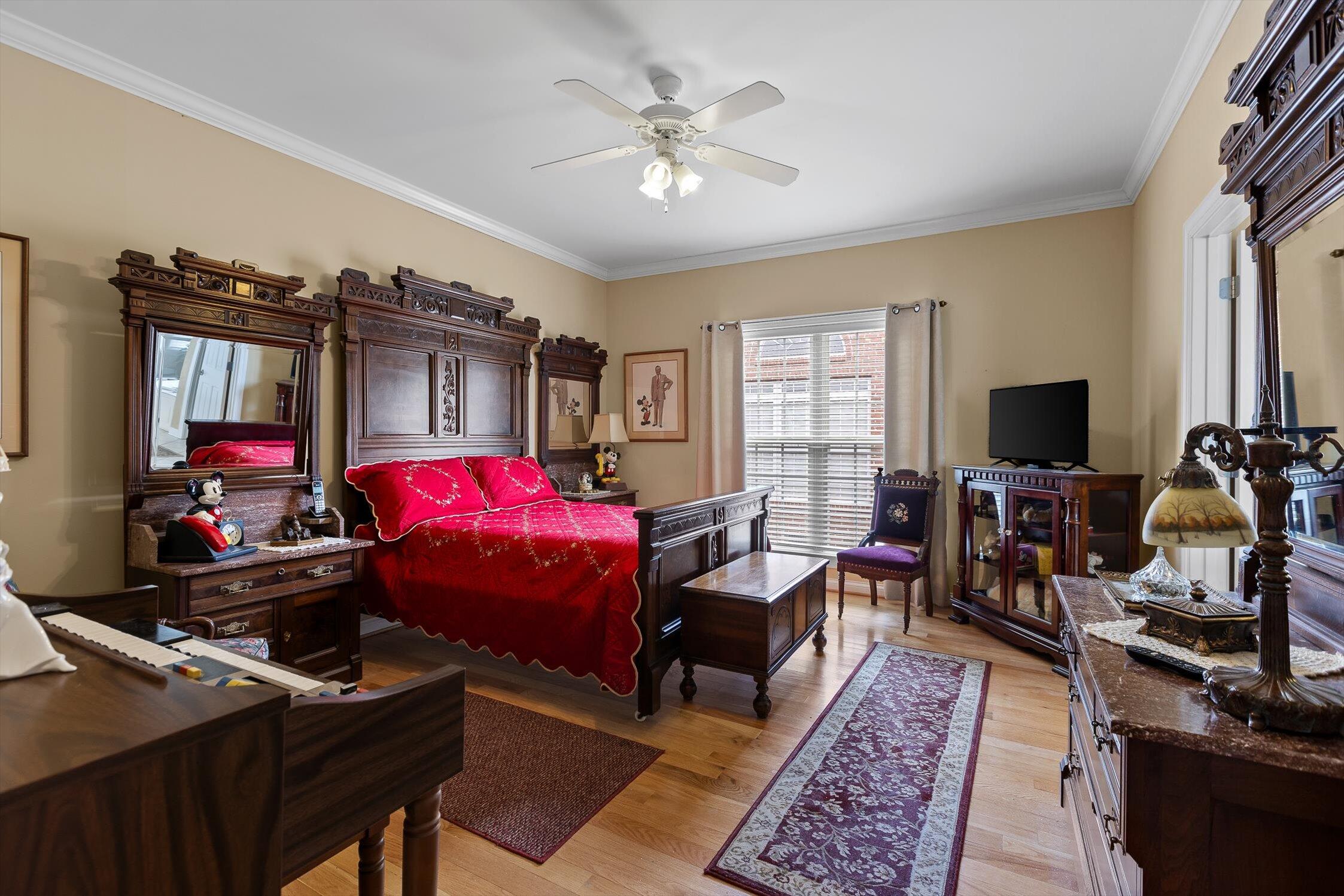 253 Horse Creek Drive