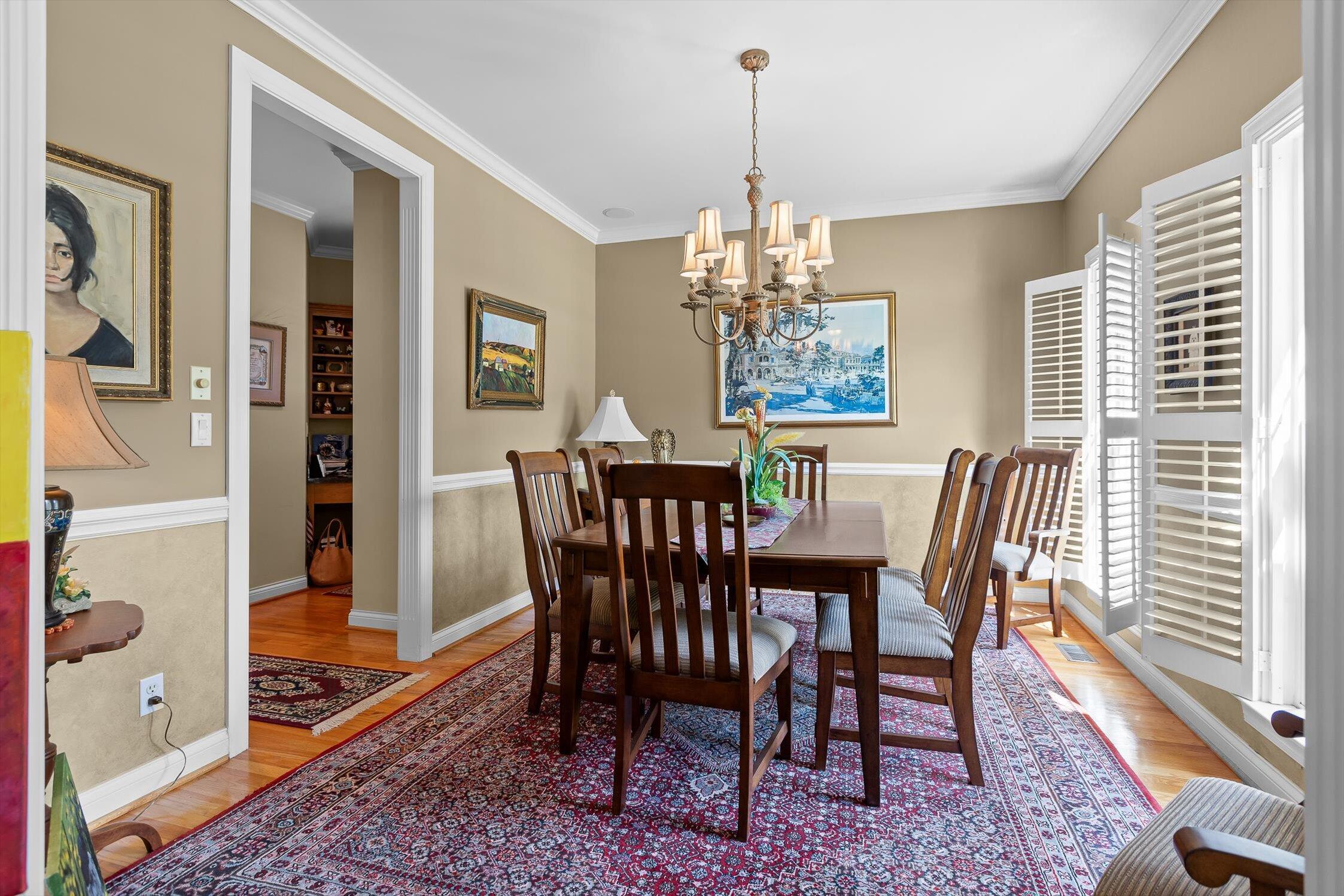 253 Horse Creek Drive