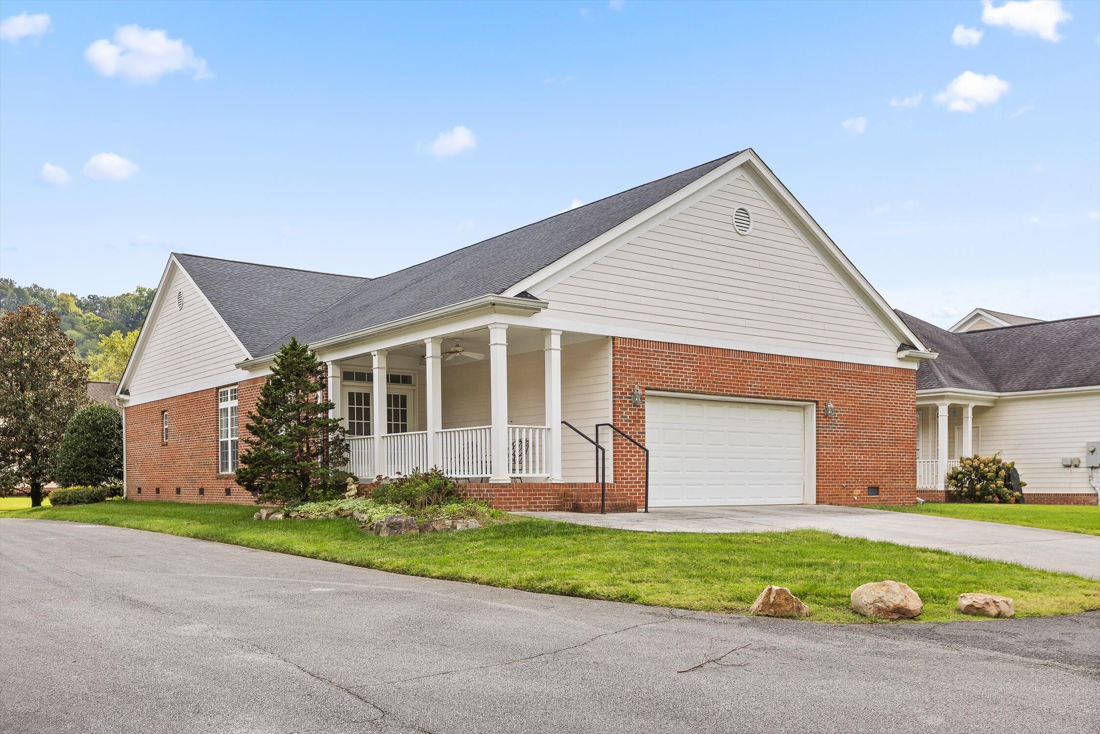 253 Horse Creek Drive