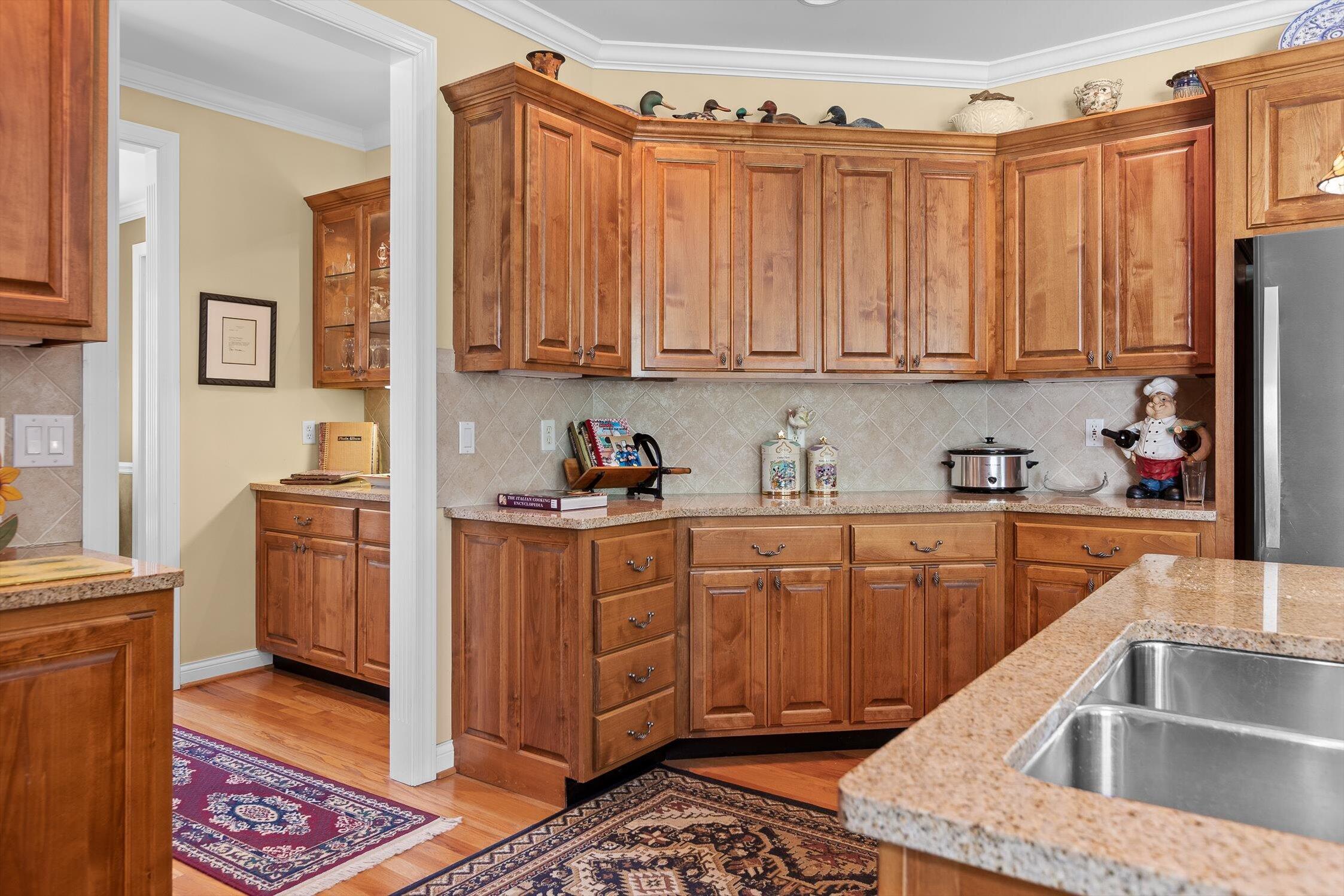 253 Horse Creek Drive