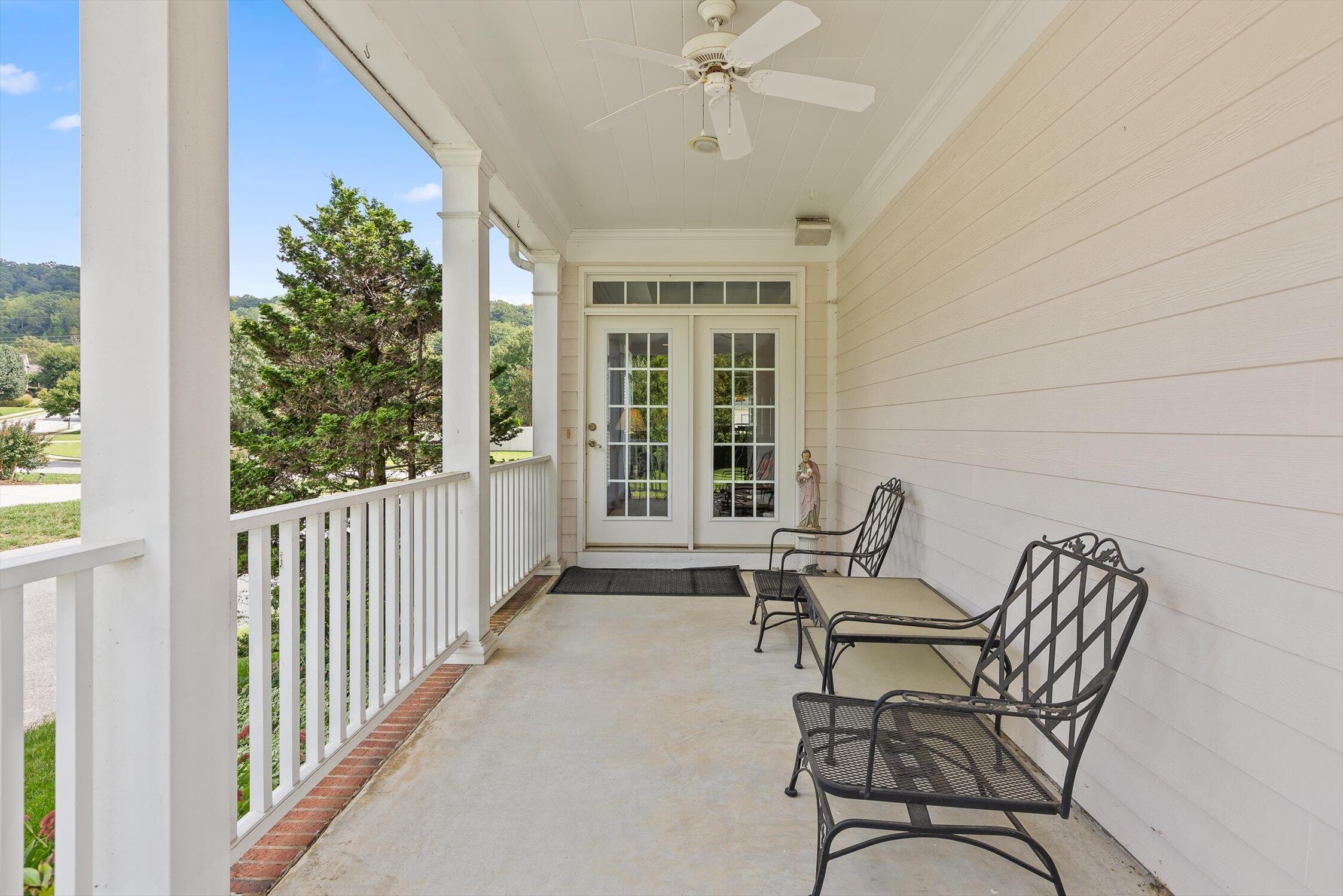 253 Horse Creek Drive