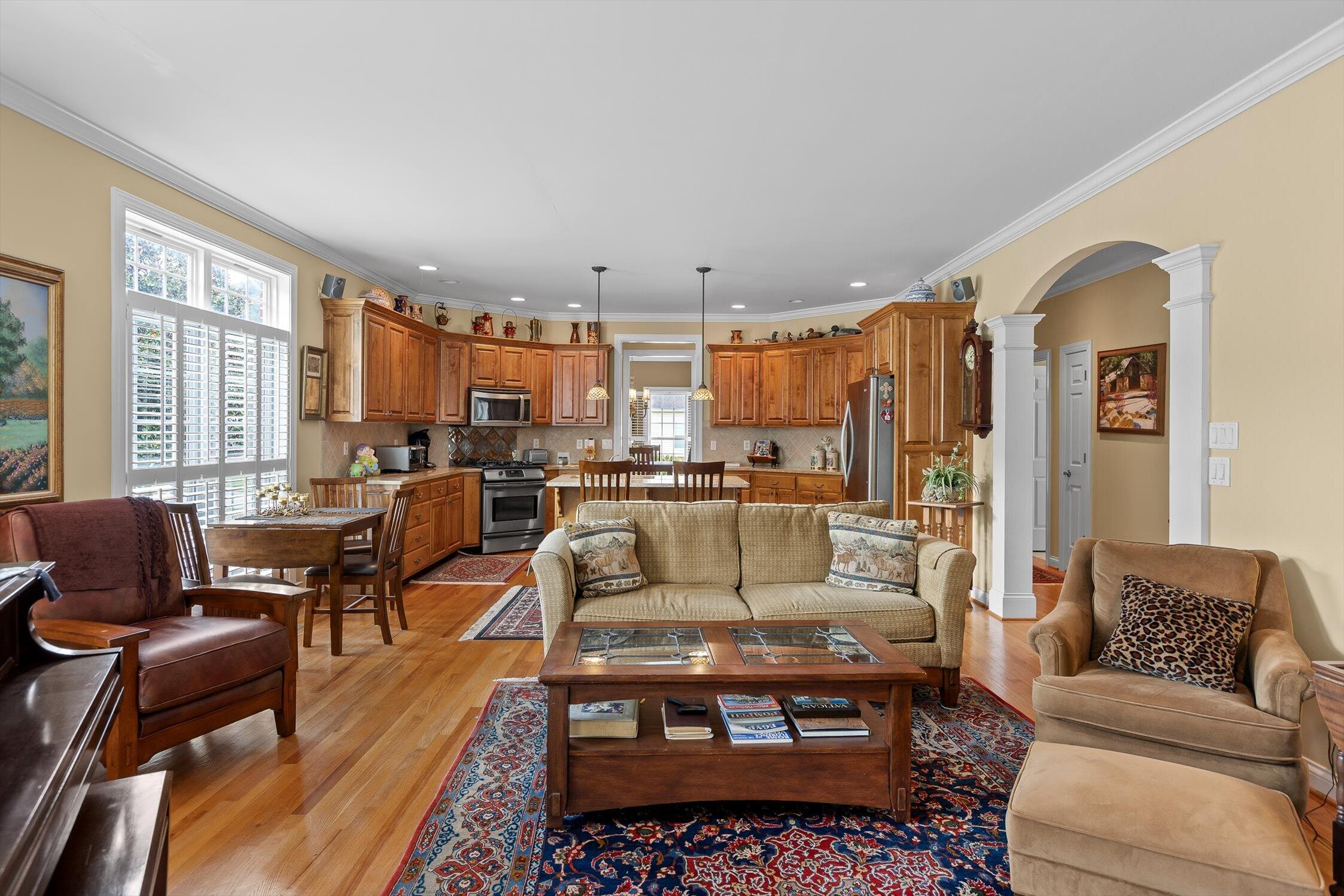 253 Horse Creek Drive