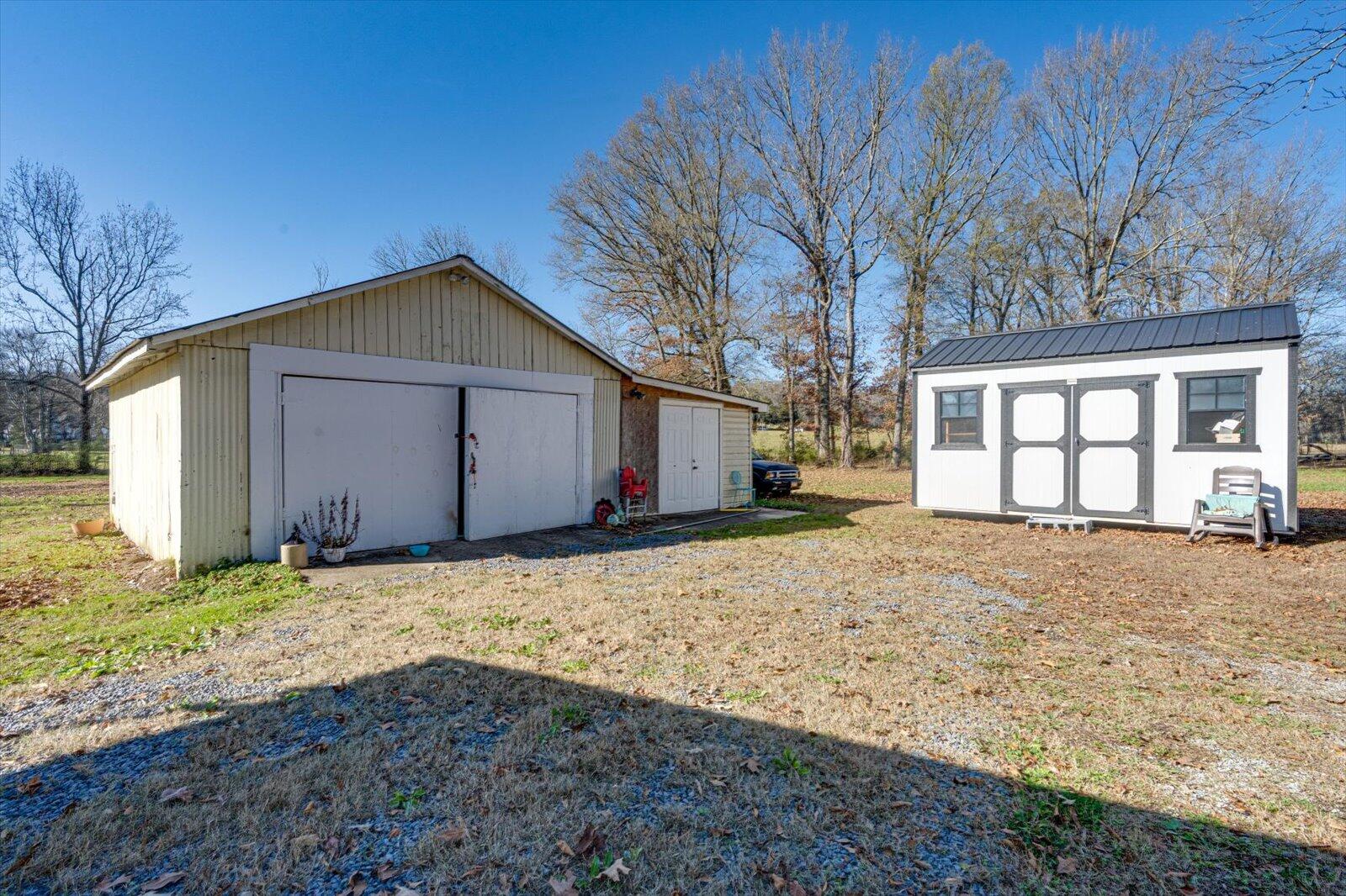 993 Alvin York Highway