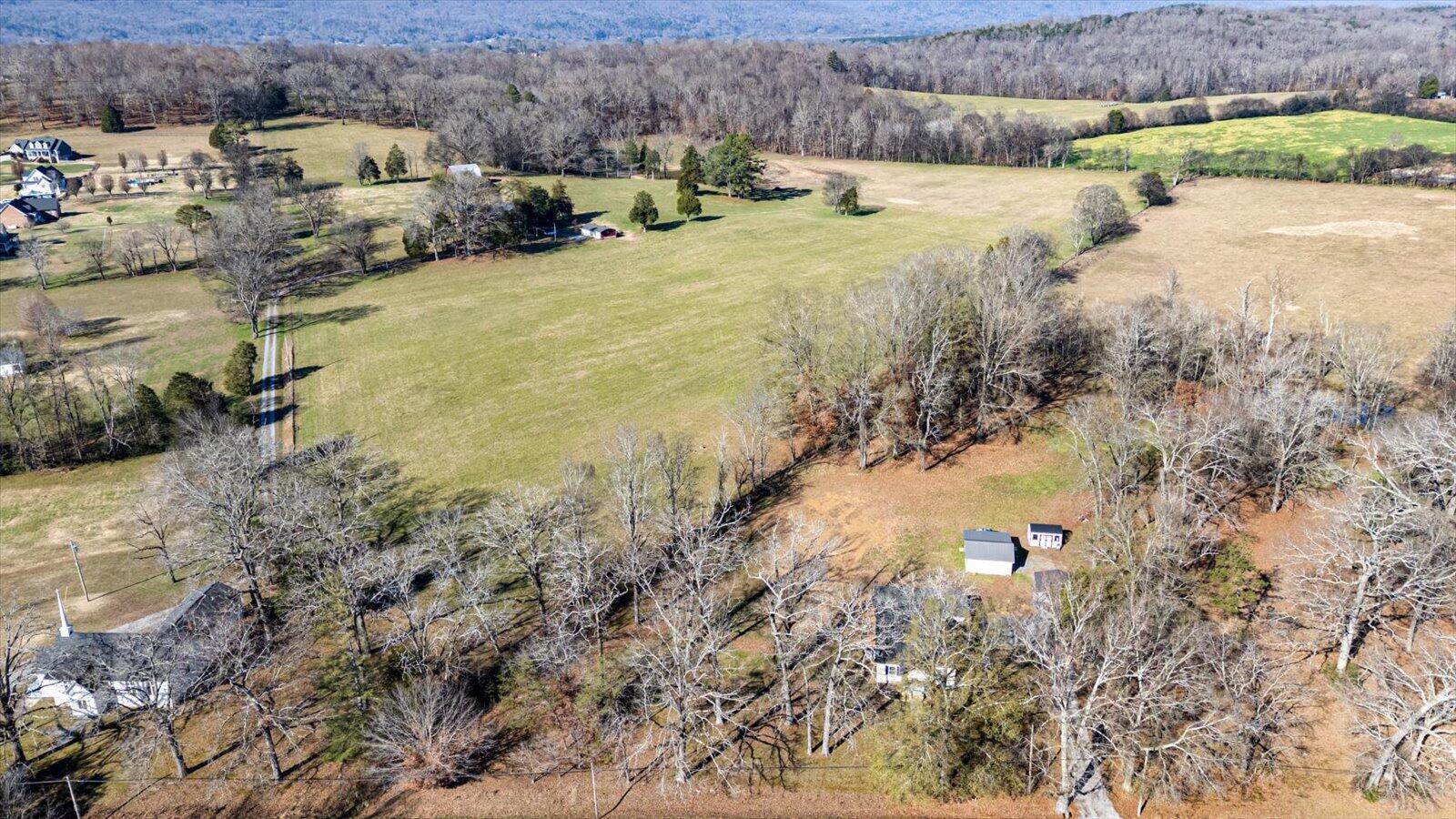 993 Alvin York Highway