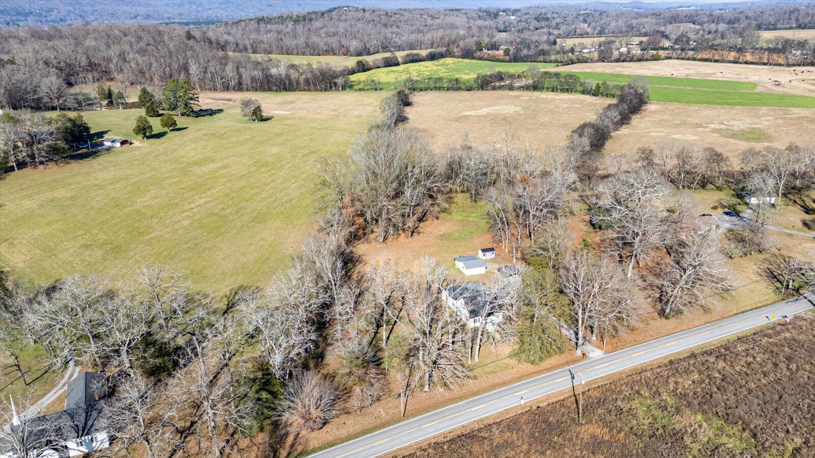 993 Alvin York Highway