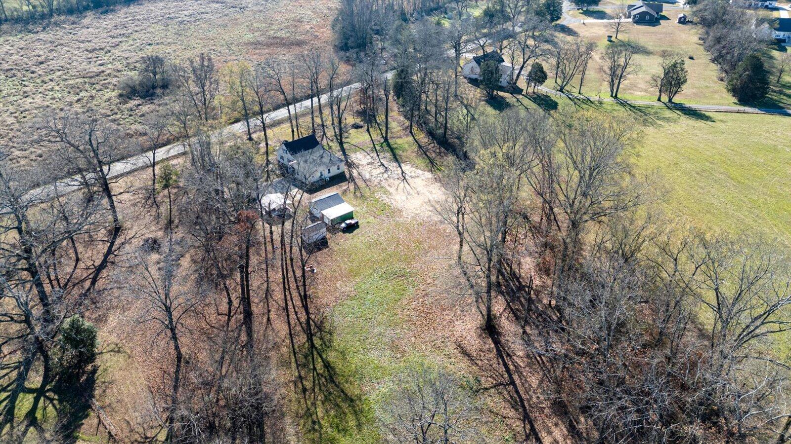 993 Alvin York Highway