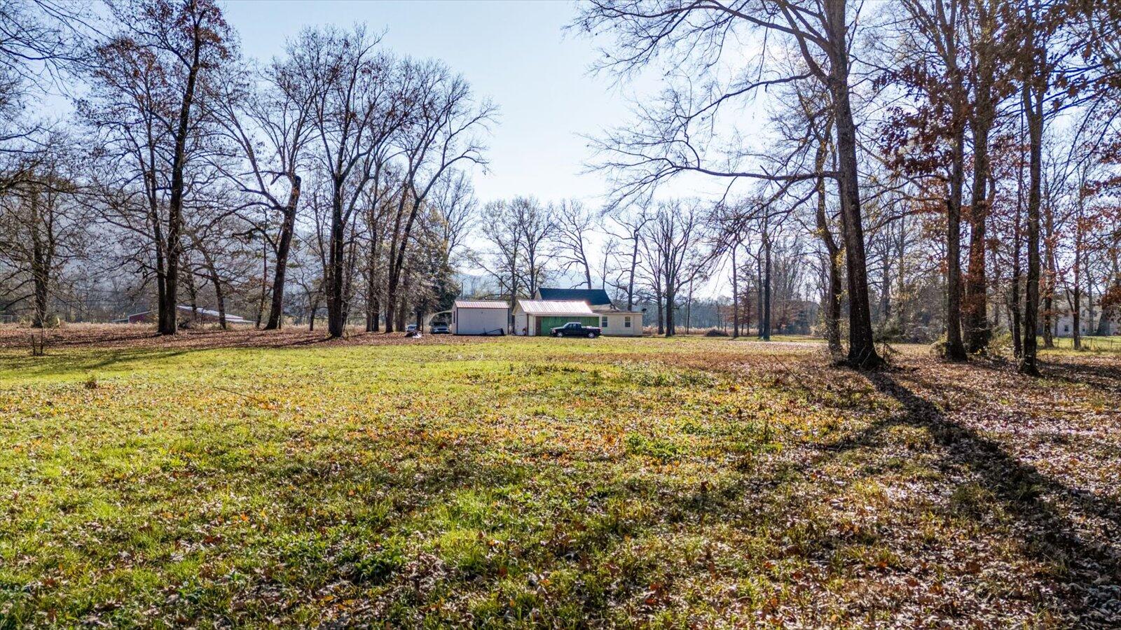 993 Alvin York Highway