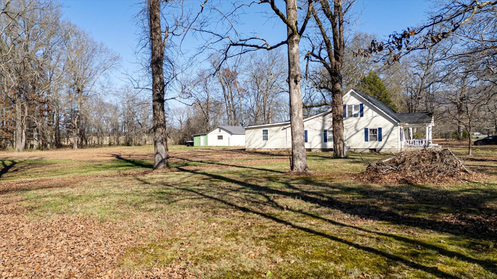 993 Alvin York Highway