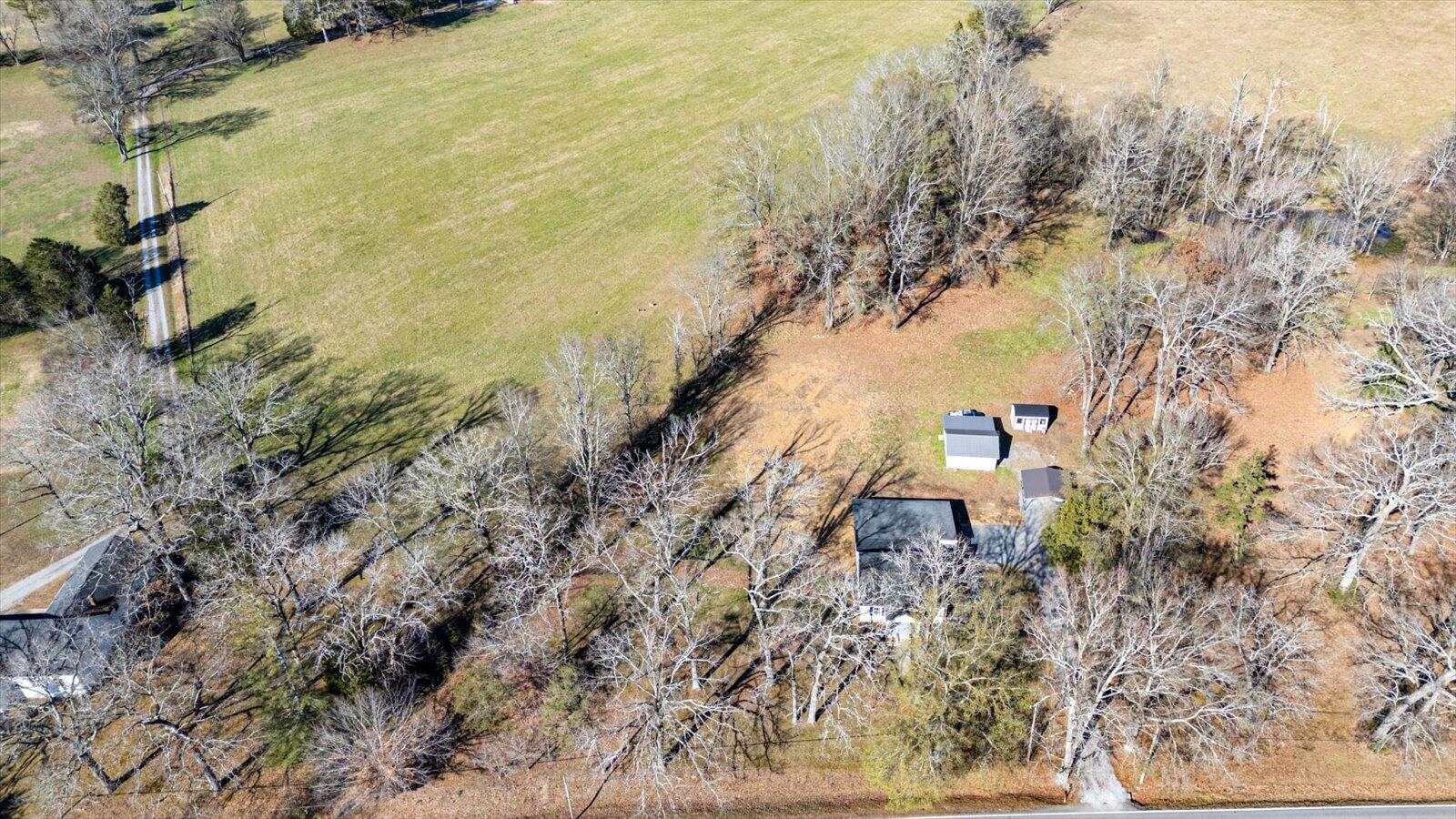 993 Alvin York Highway