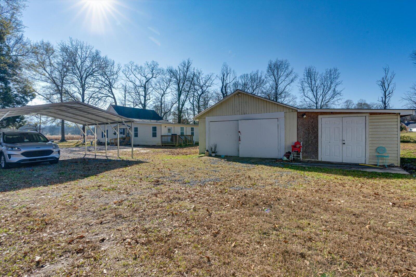 993 Alvin York Highway
