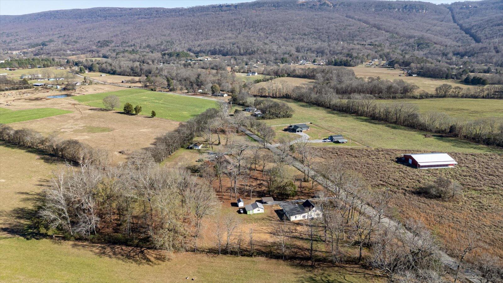 993 Alvin York Highway
