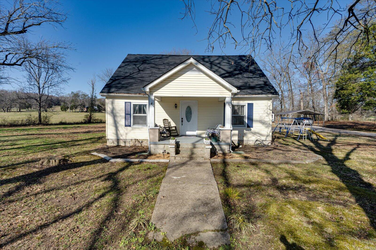993 Alvin York Highway