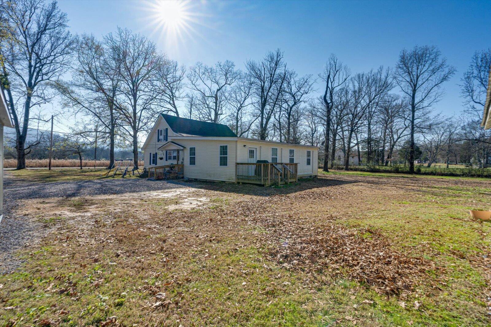 993 Alvin York Highway
