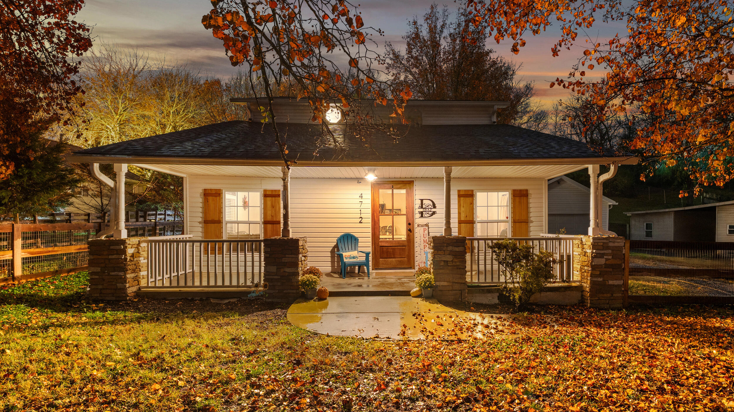 4712 Strawberry Plains Pike