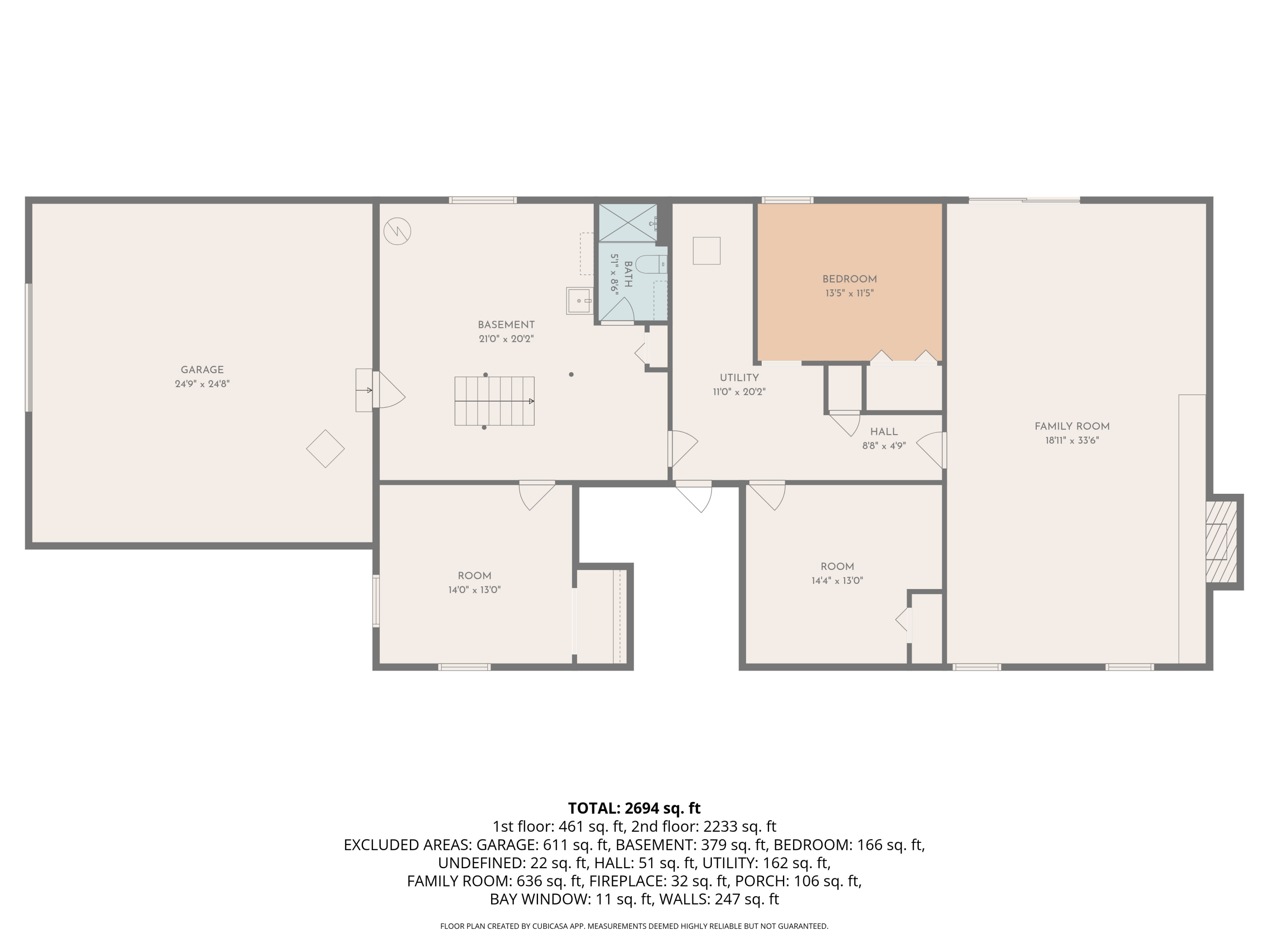 8009 Shallowford Road