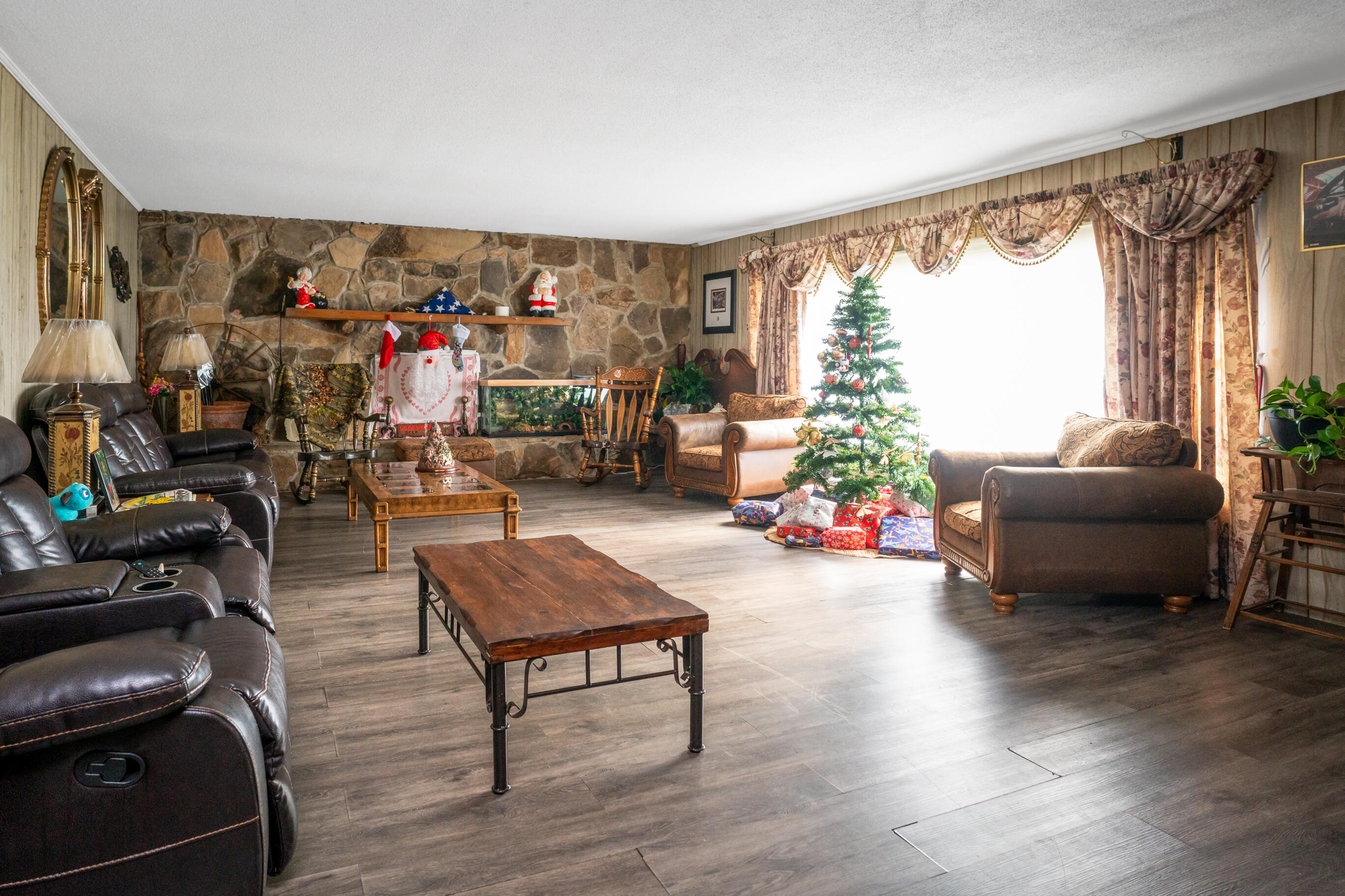 8009 Shallowford Road