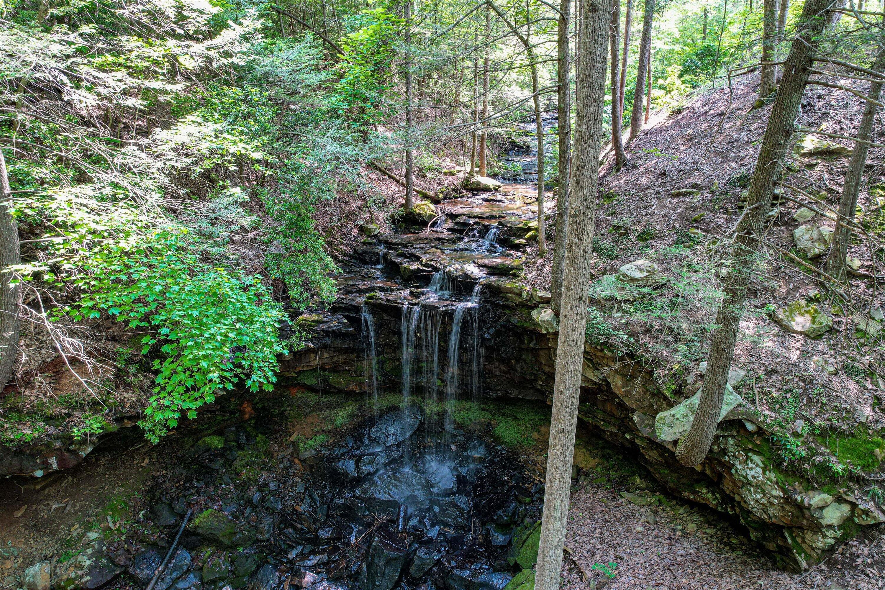 110 Falls Lane