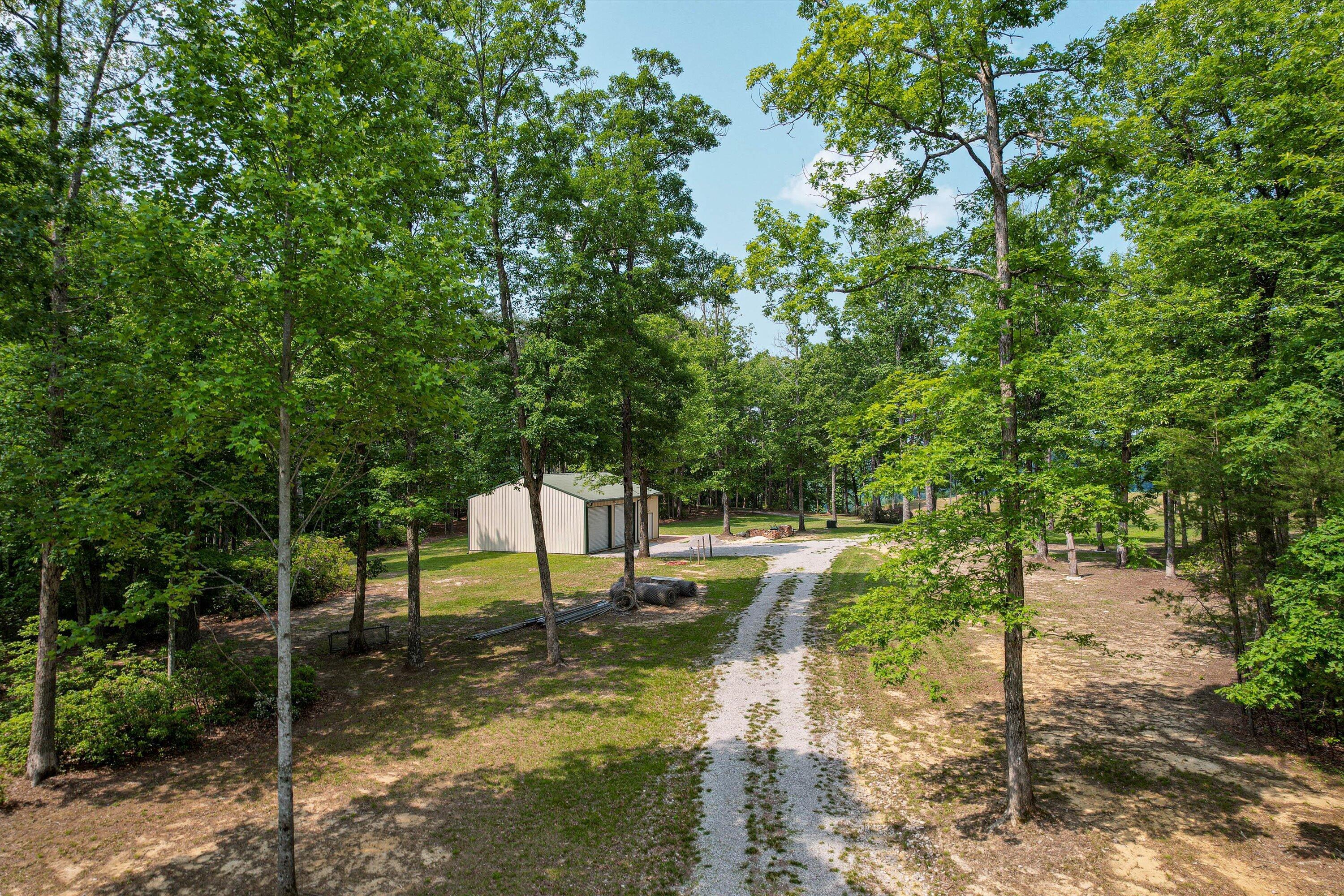 110 Falls Lane