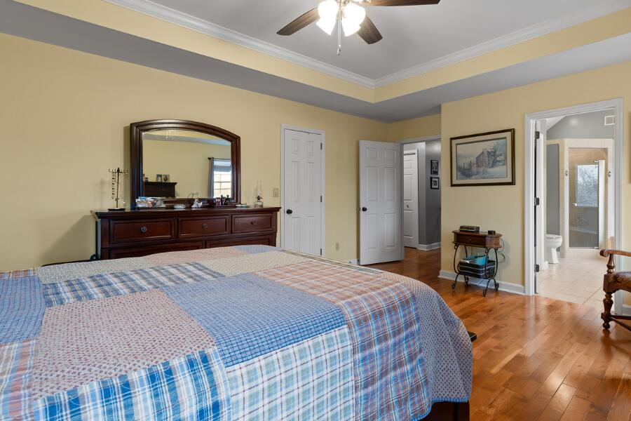 7706 Ashley Oaks Drive