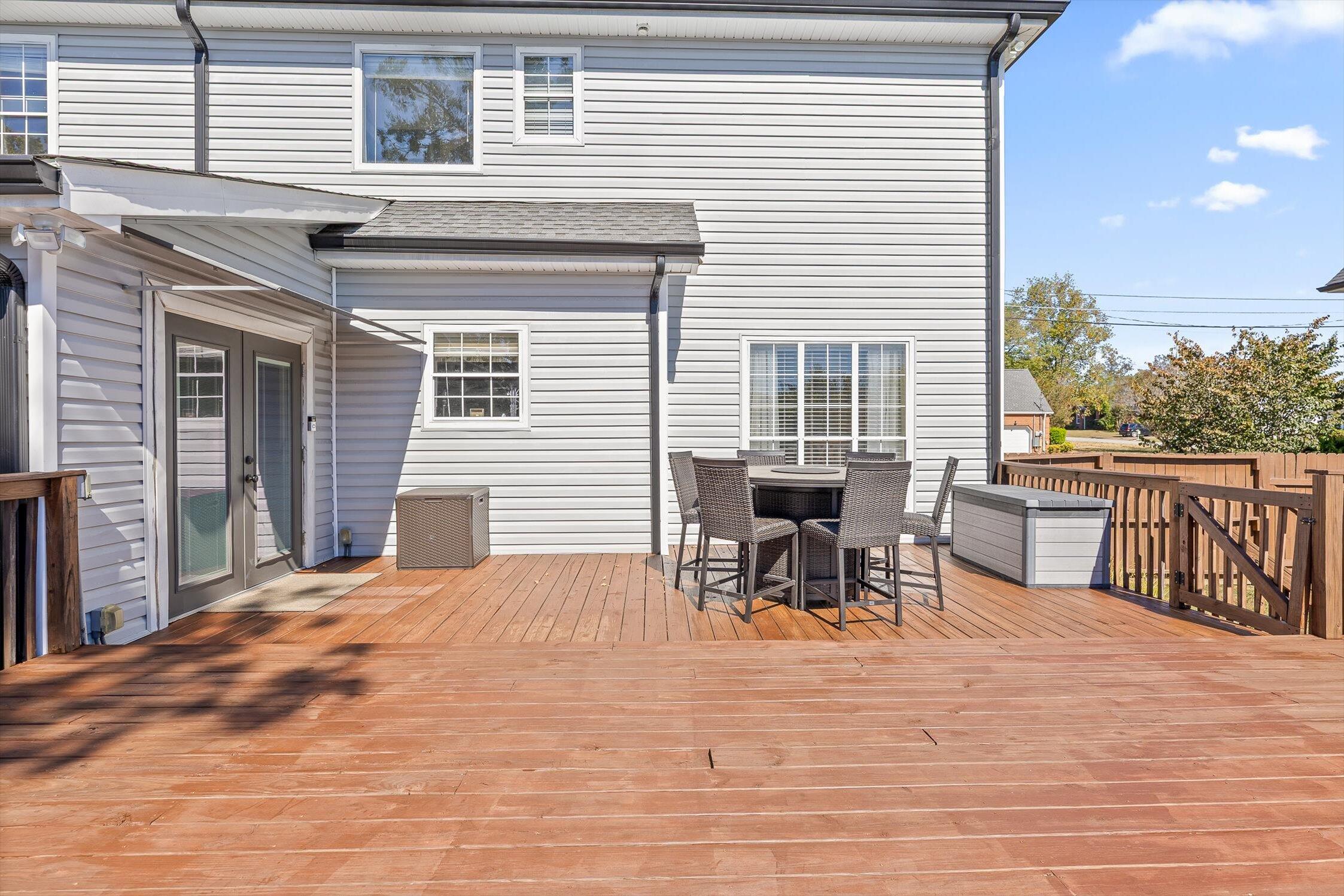 7706 Ashley Oaks Drive