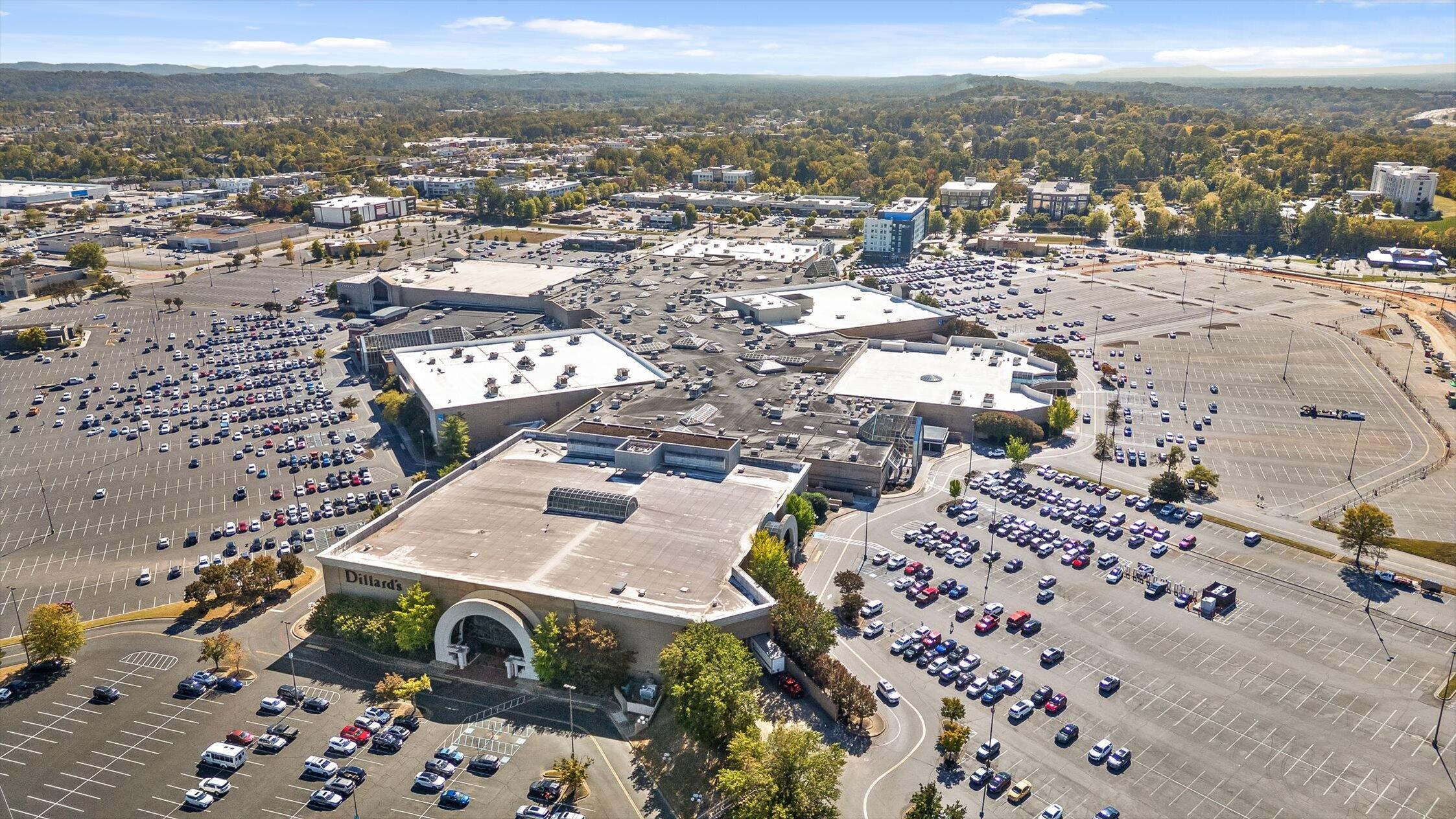 7706 Ashley Oaks Drive