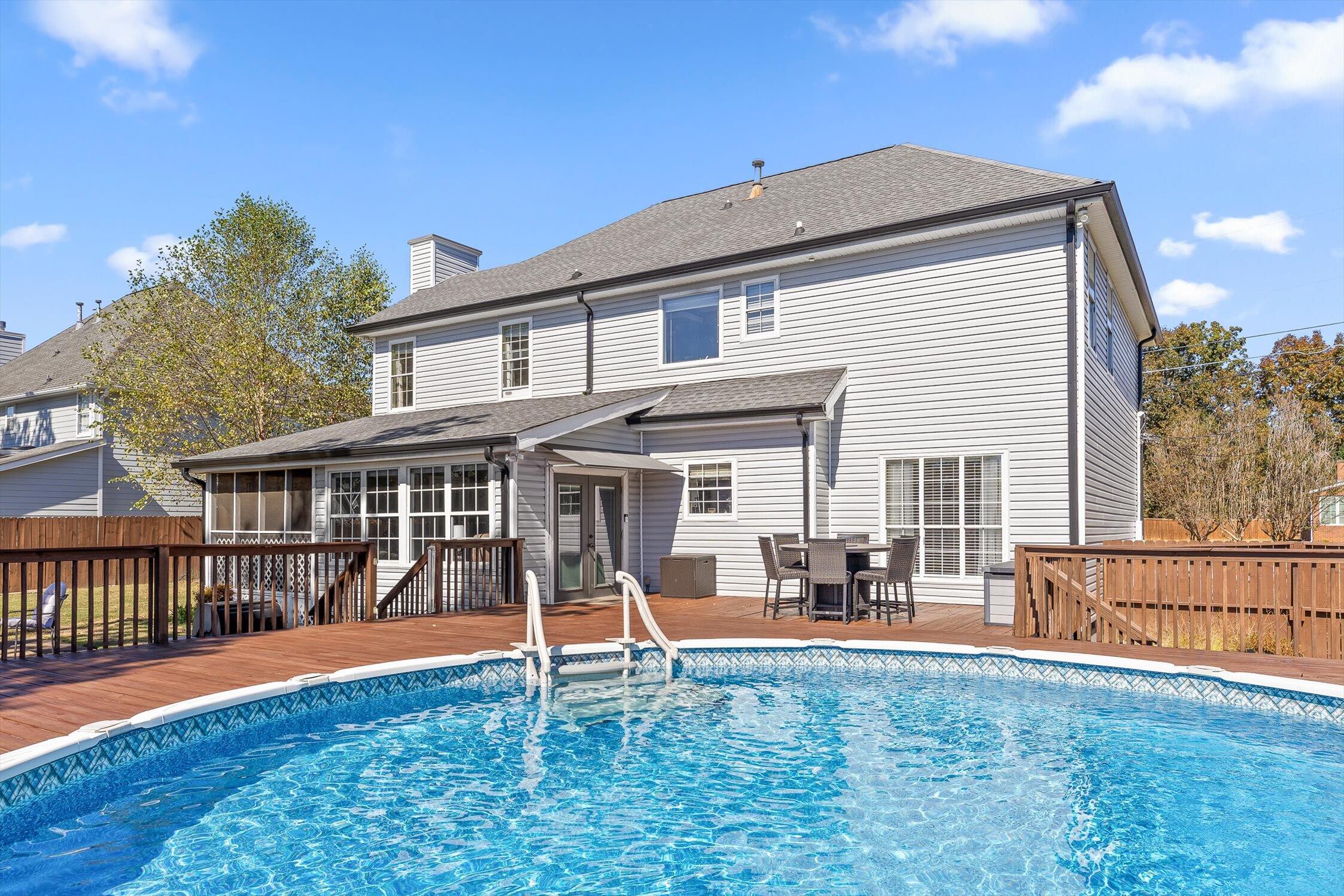 7706 Ashley Oaks Drive